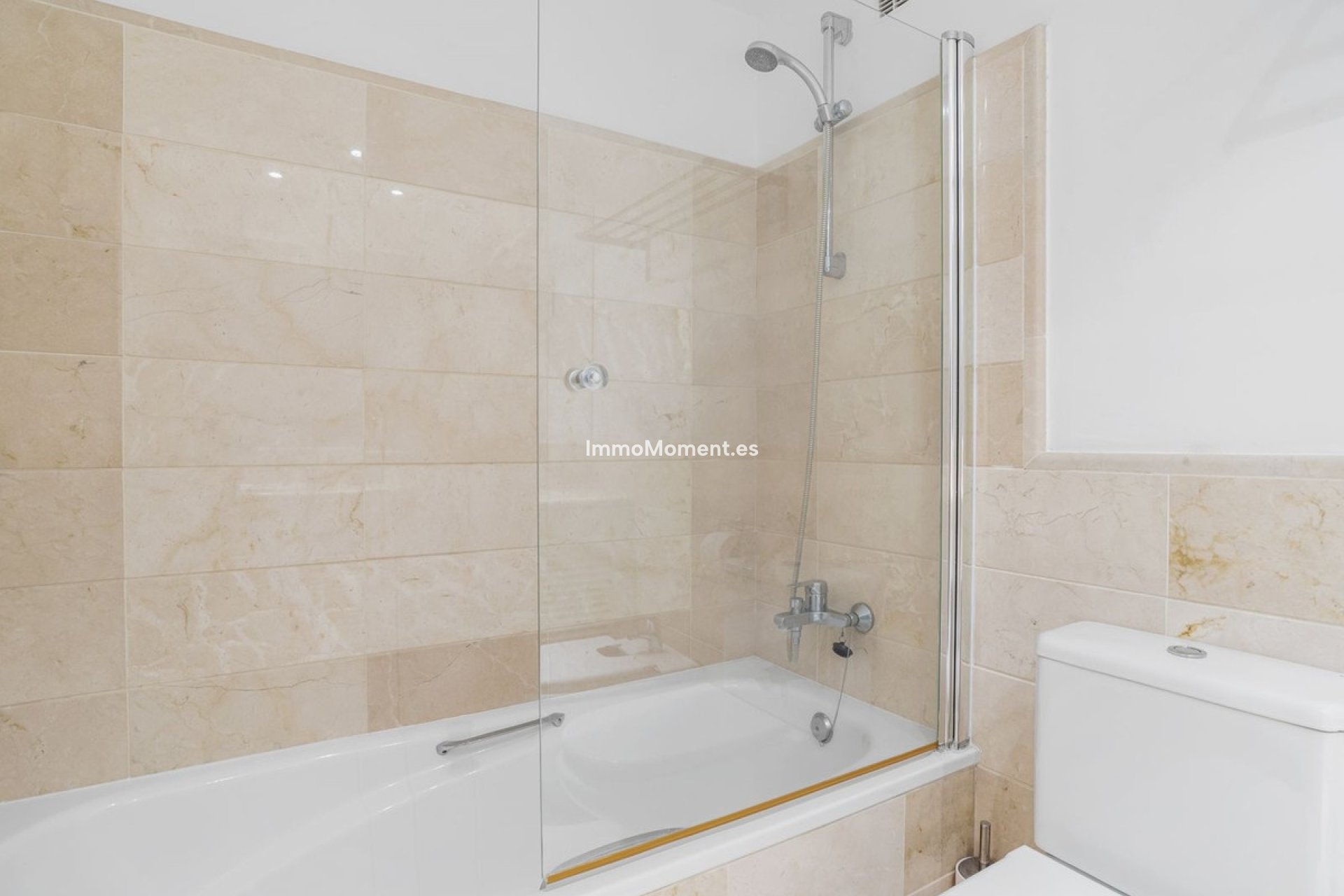 Reventa - Apartamento - Benahavís - Los Arqueros