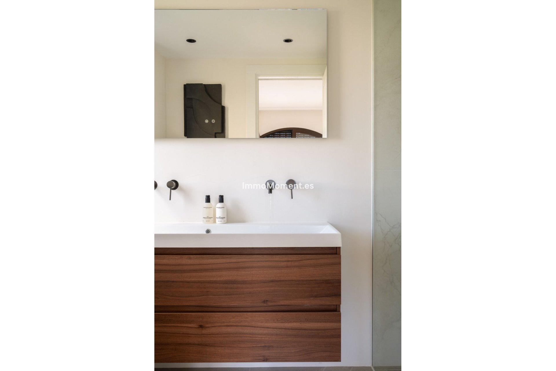 Reventa - Apartamento - Benahavís - Los Arqueros