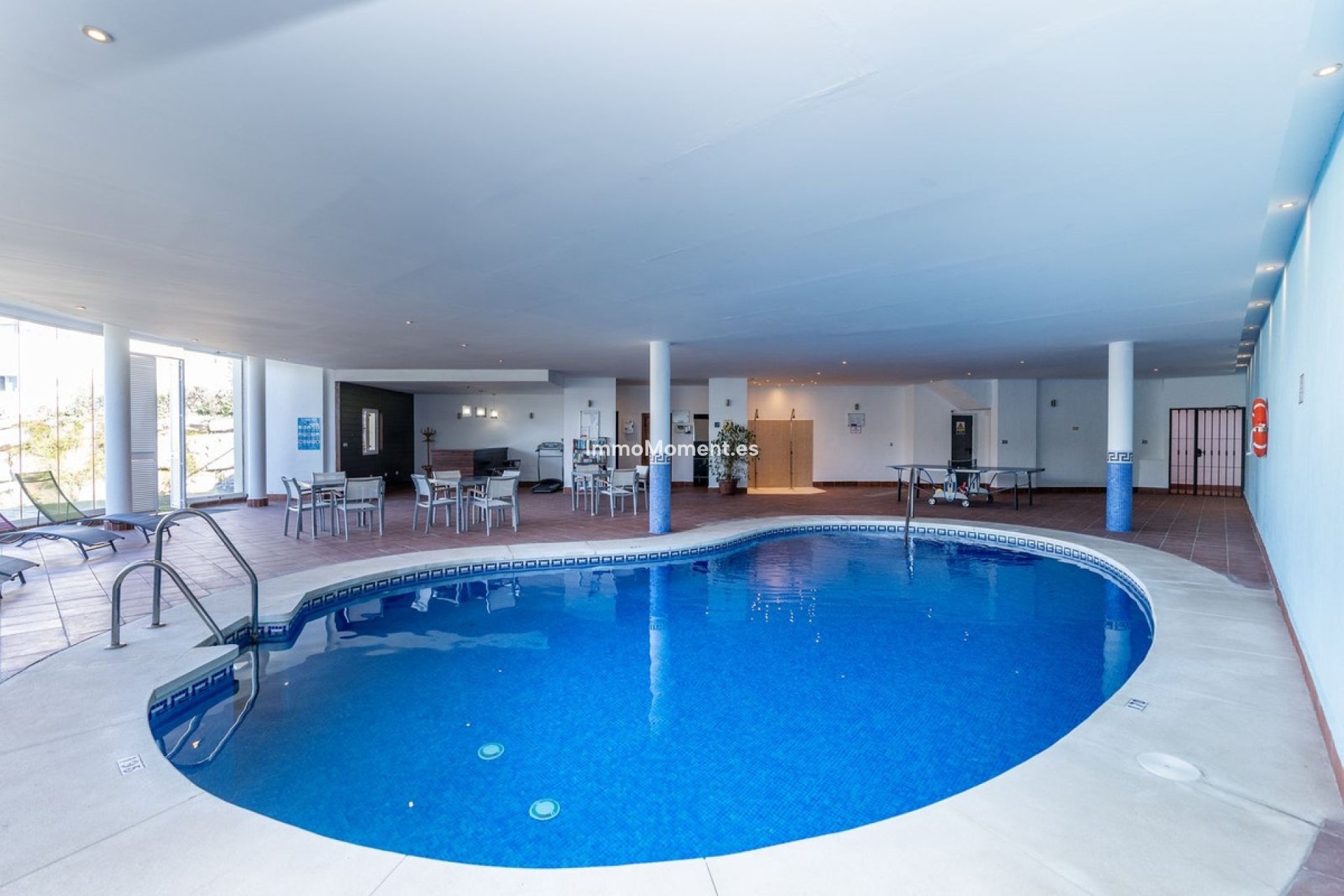 Reventa - Apartamento - Benahavís - Los Arqueros