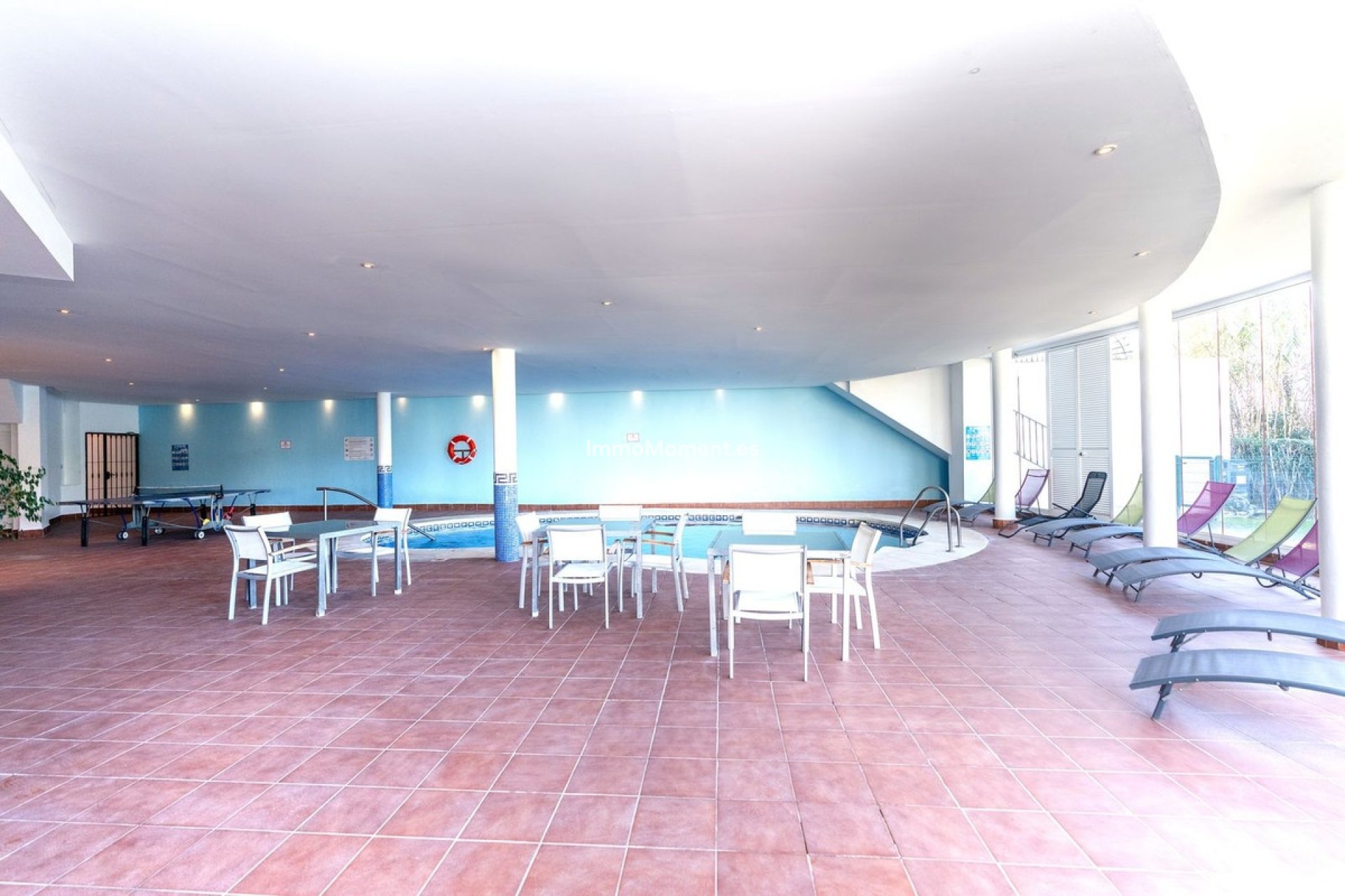 Reventa - Apartamento - Benahavís - Los Arqueros