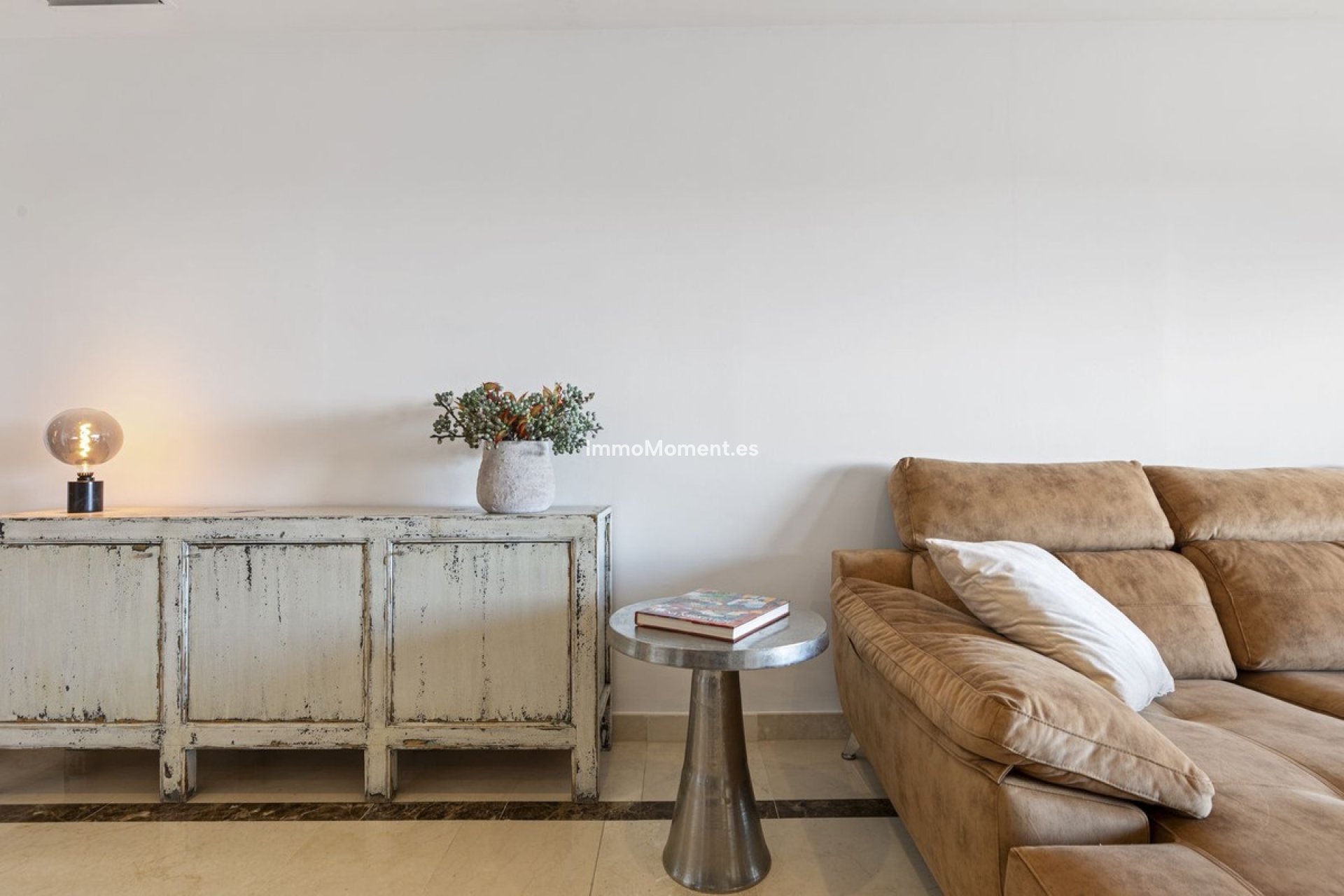 Reventa - Apartamento - Benahavís - Los Arqueros