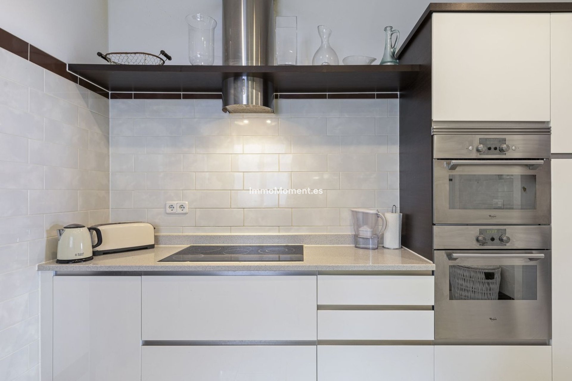 Reventa - Apartamento - Benahavís - Los Arqueros