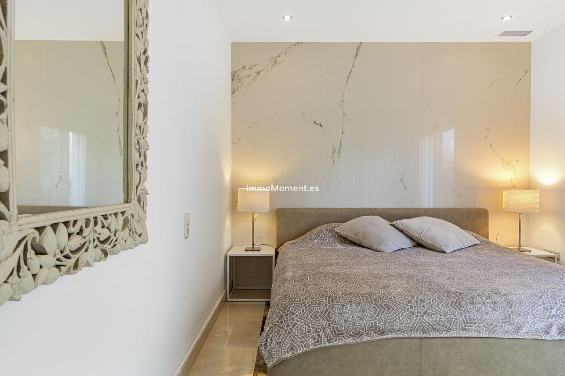 Reventa - Apartamento - Benahavís - Los Arqueros