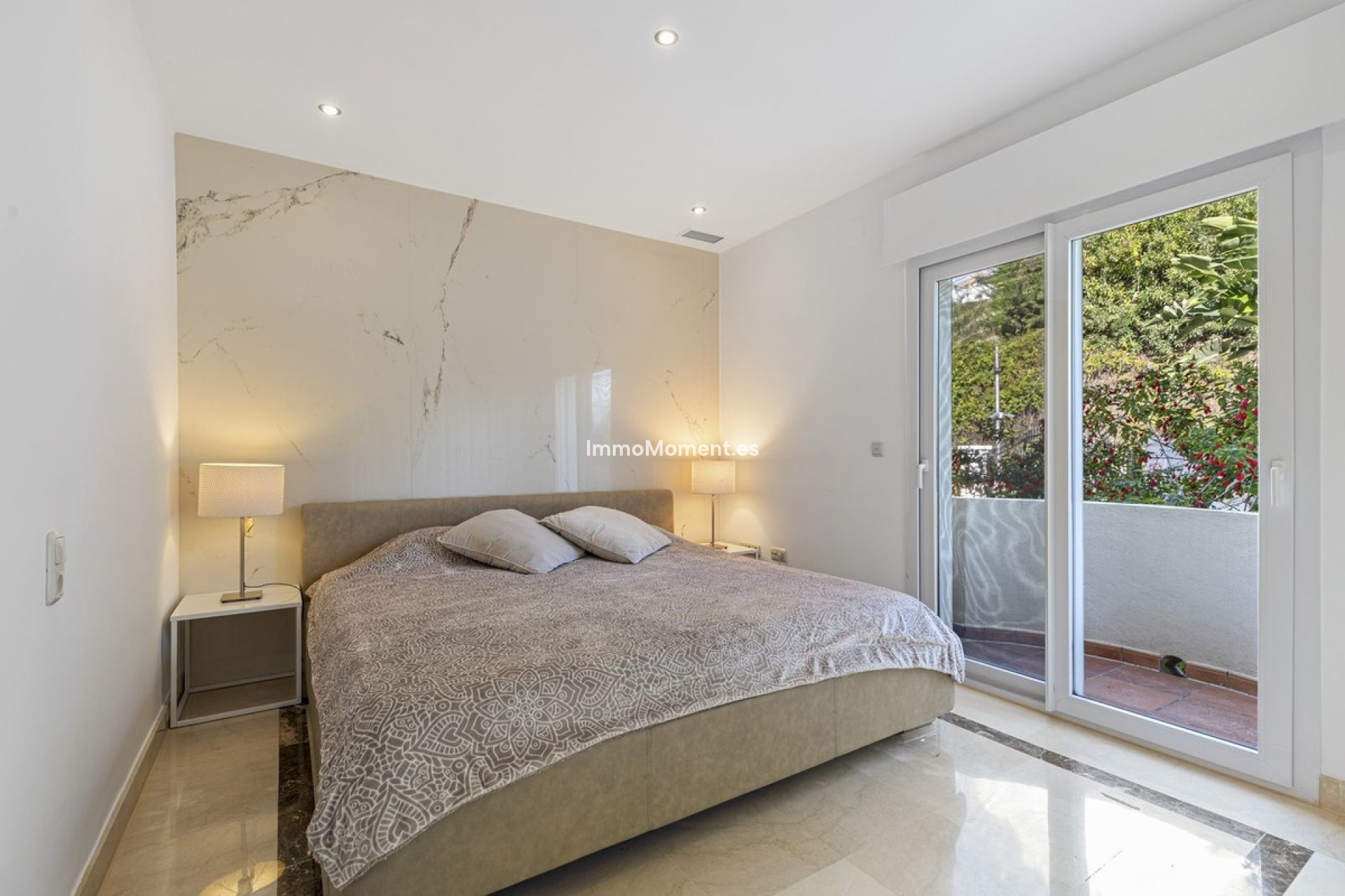 Reventa - Apartamento - Benahavís - Los Arqueros