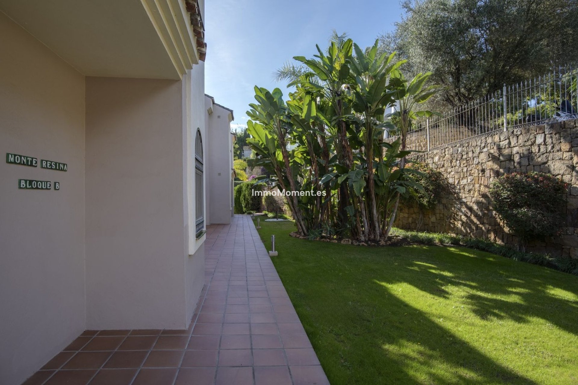 Reventa - Apartamento - Benahavís - Los Arqueros