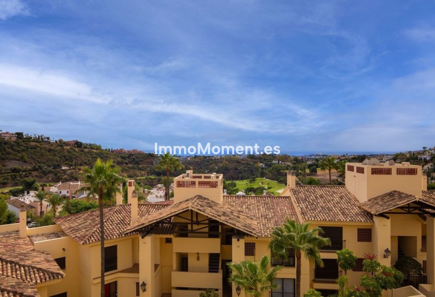 Reventa - Apartamento - Benahavís - Los Arqueros