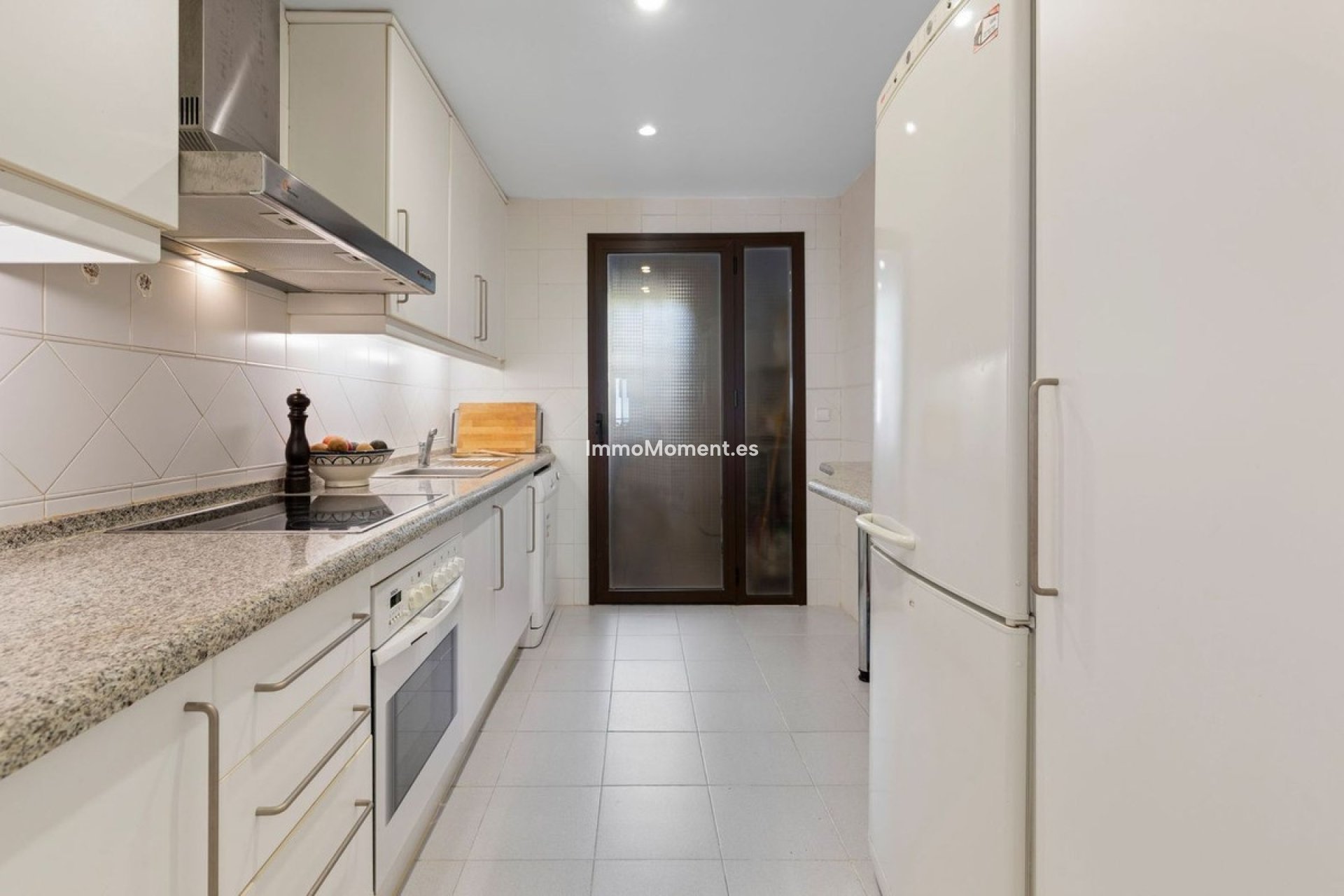 Reventa - Apartamento - Benahavís - Los Arqueros