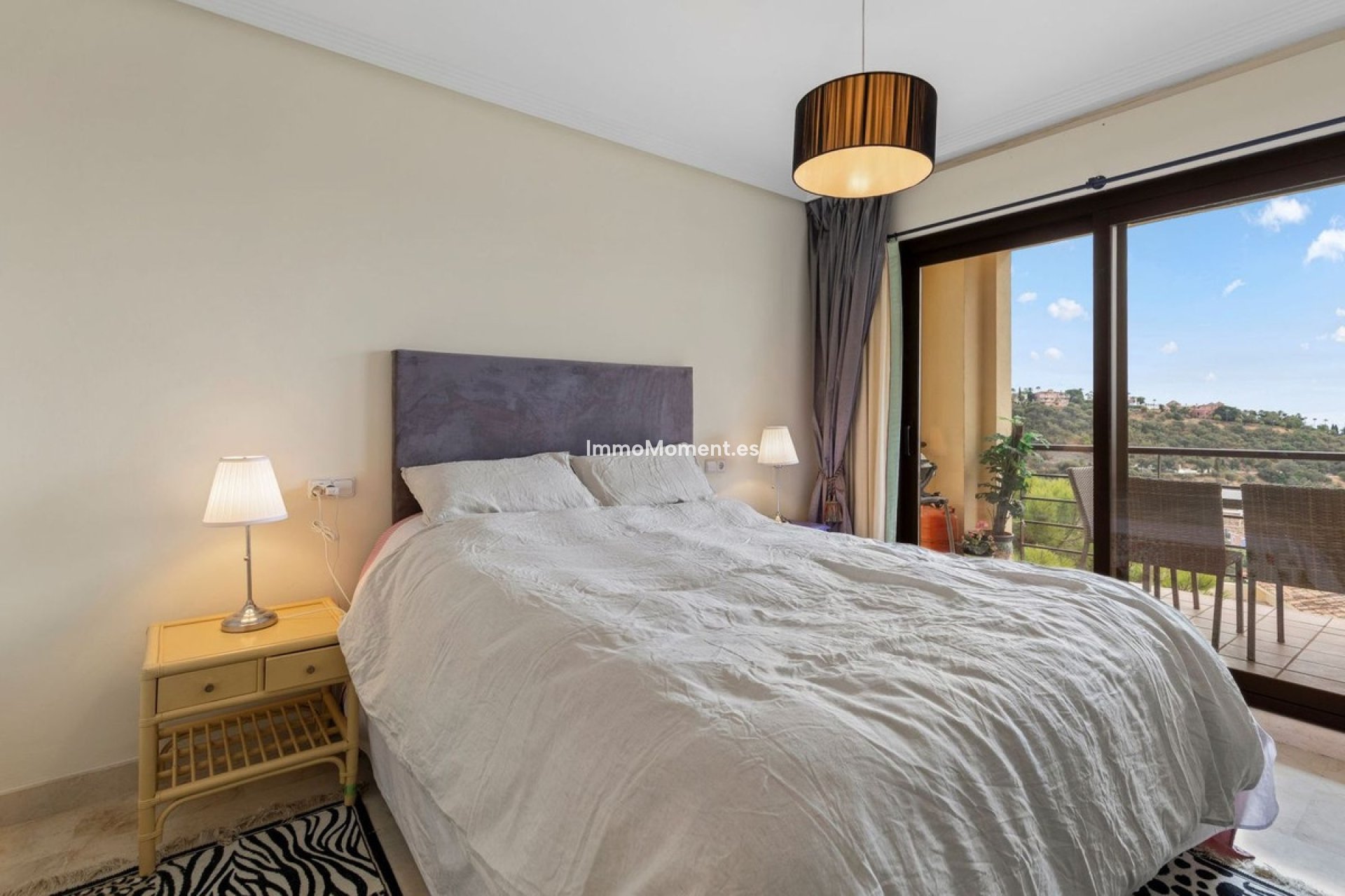 Reventa - Apartamento - Benahavís - Los Arqueros