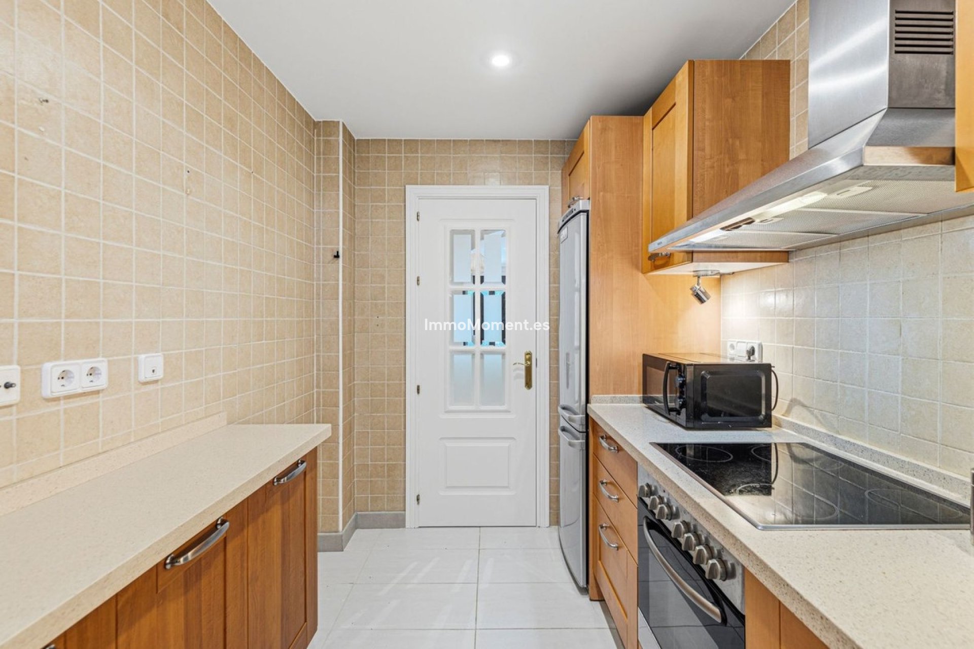 Reventa - Apartamento - Benahavís - Los Arqueros