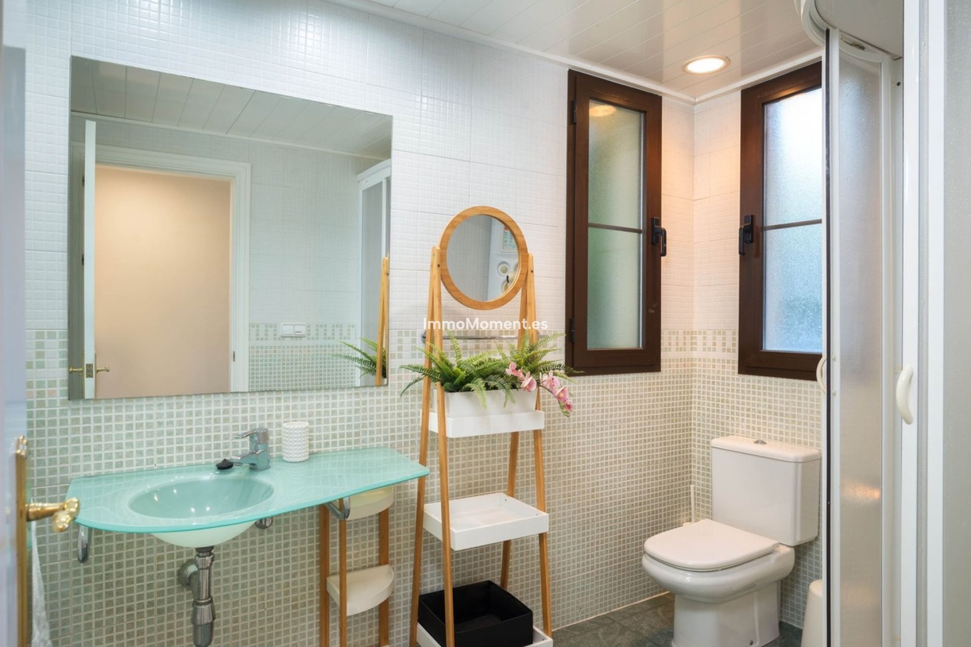 Reventa - Apartamento - Benahavís - Los Arqueros