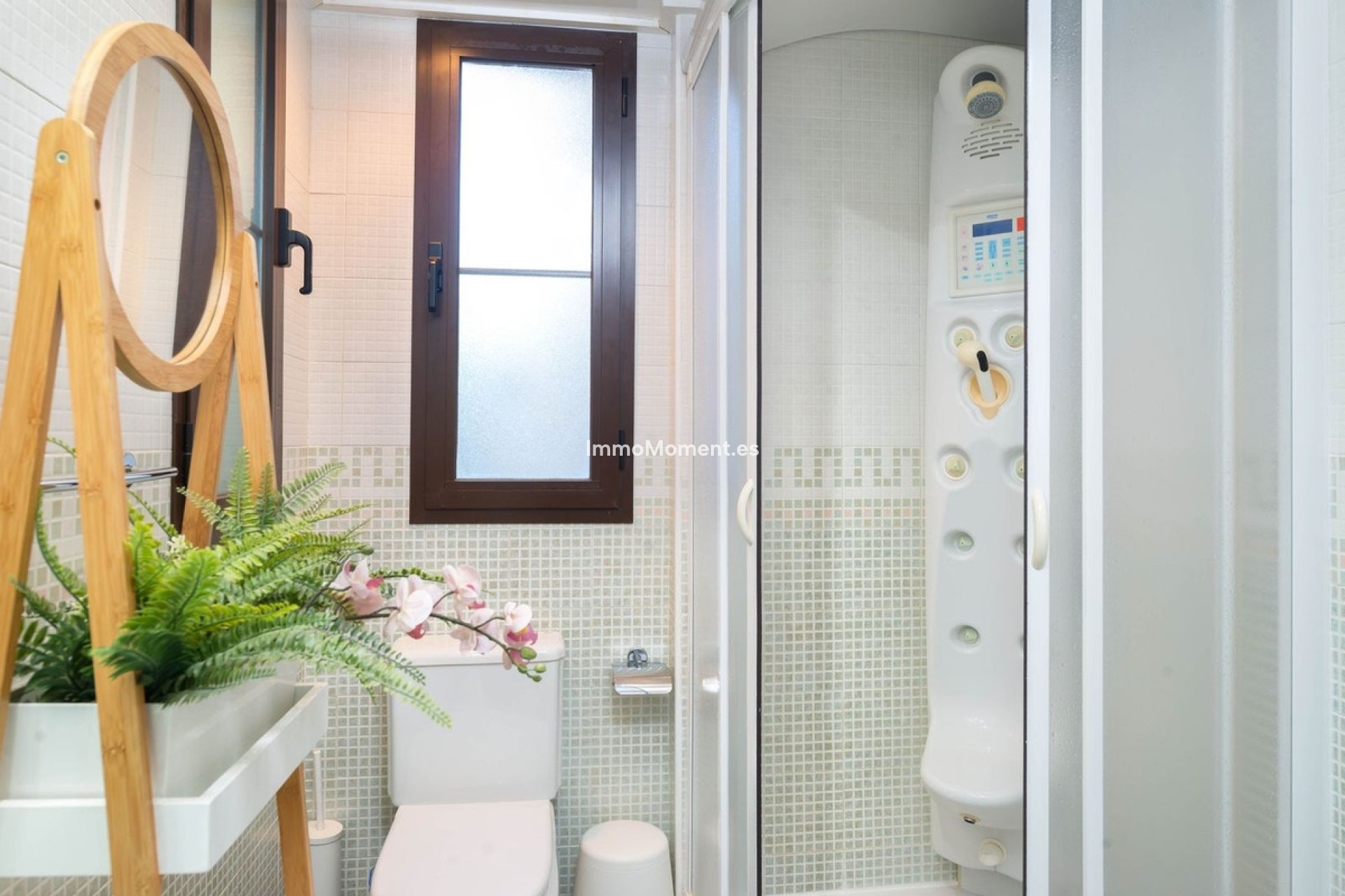 Reventa - Apartamento - Benahavís - Los Arqueros