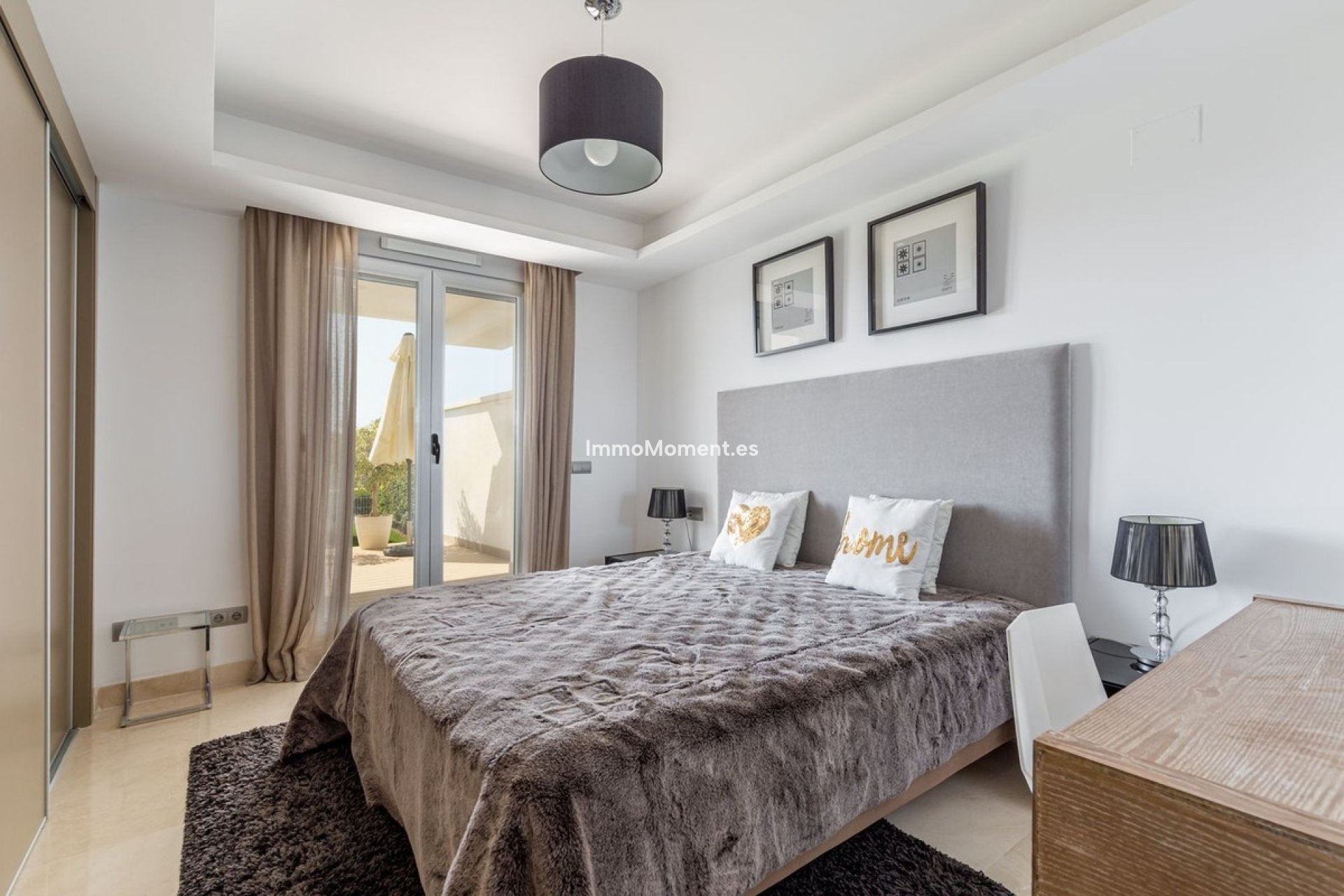 Reventa - Apartamento - Benahavís - Los Arqueros