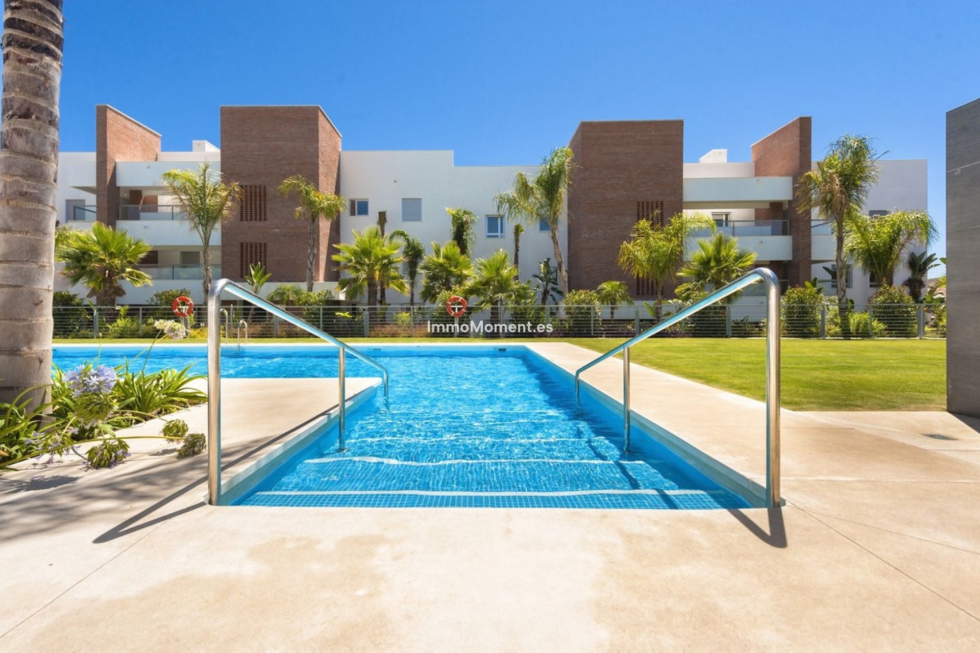 Reventa - Apartamento - Benahavís - Los Arqueros