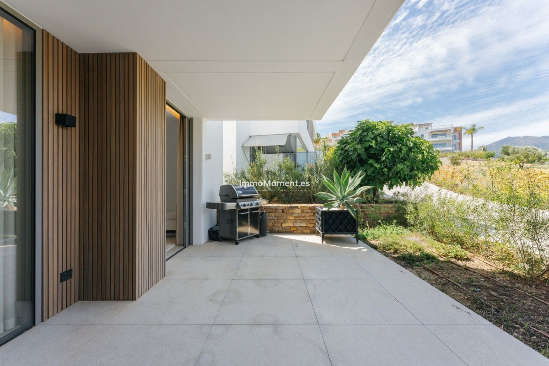 Reventa - Apartamento - Benahavís - Los Arqueros