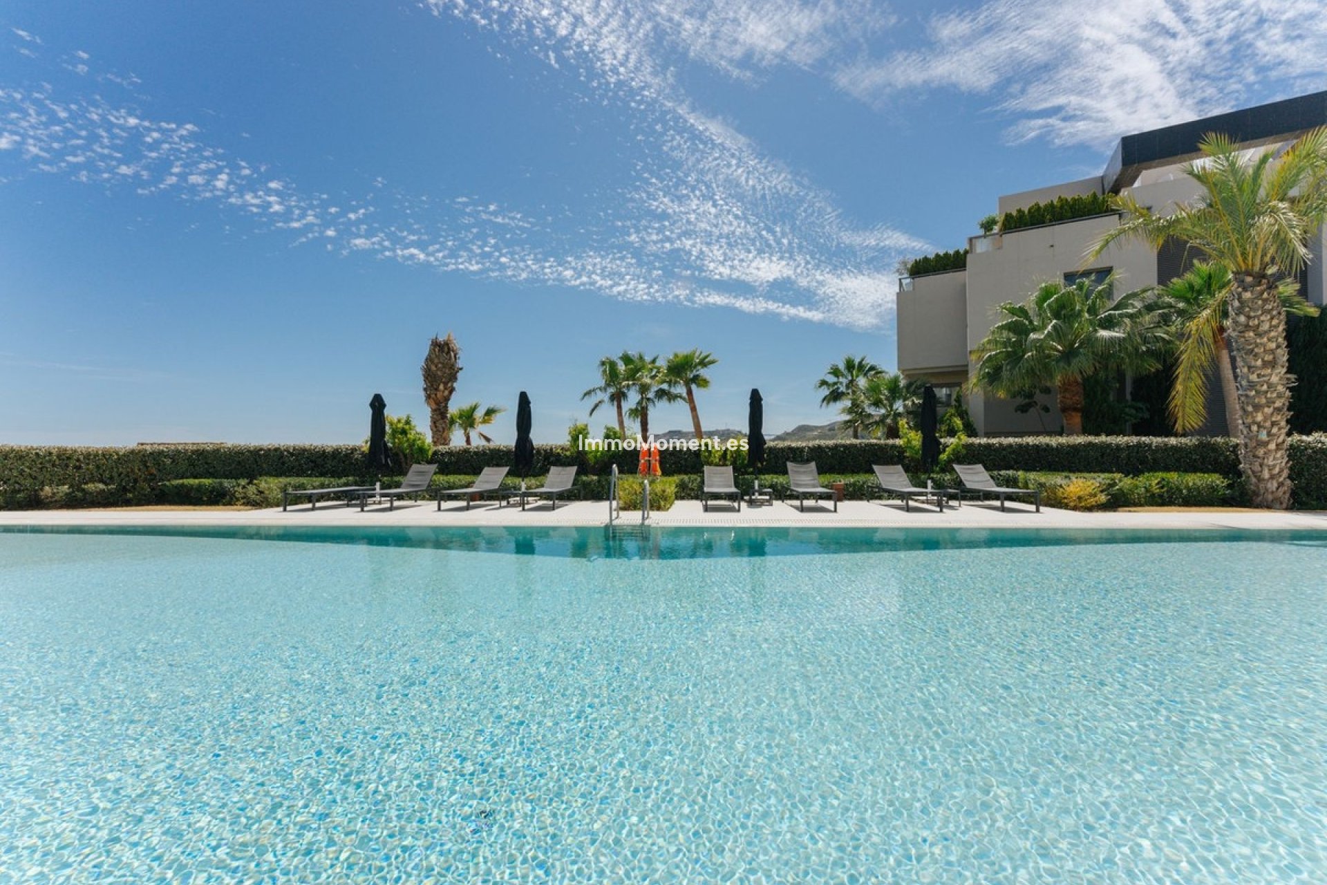 Reventa - Apartamento - Benahavís - Los Arqueros