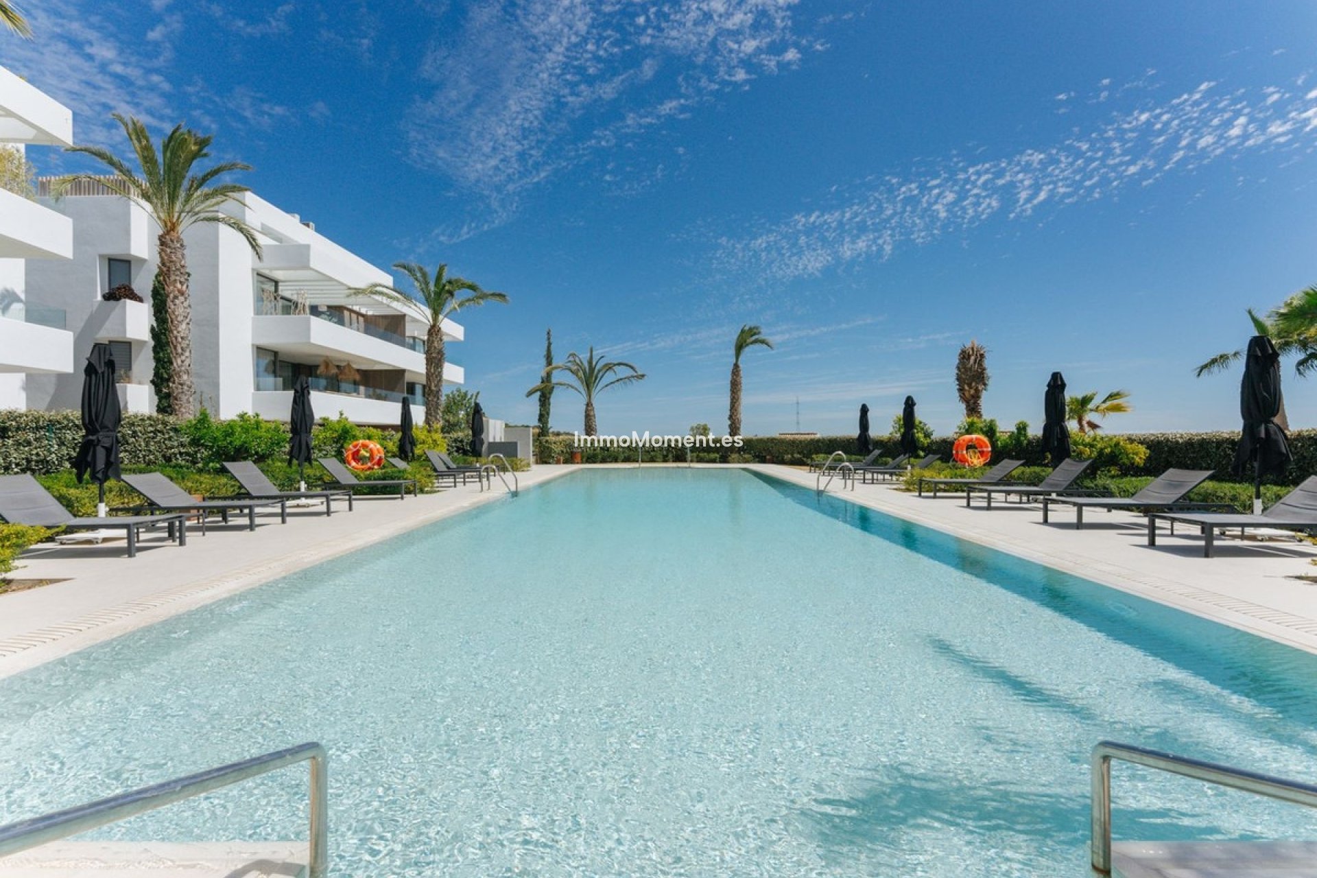 Reventa - Apartamento - Benahavís - Los Arqueros