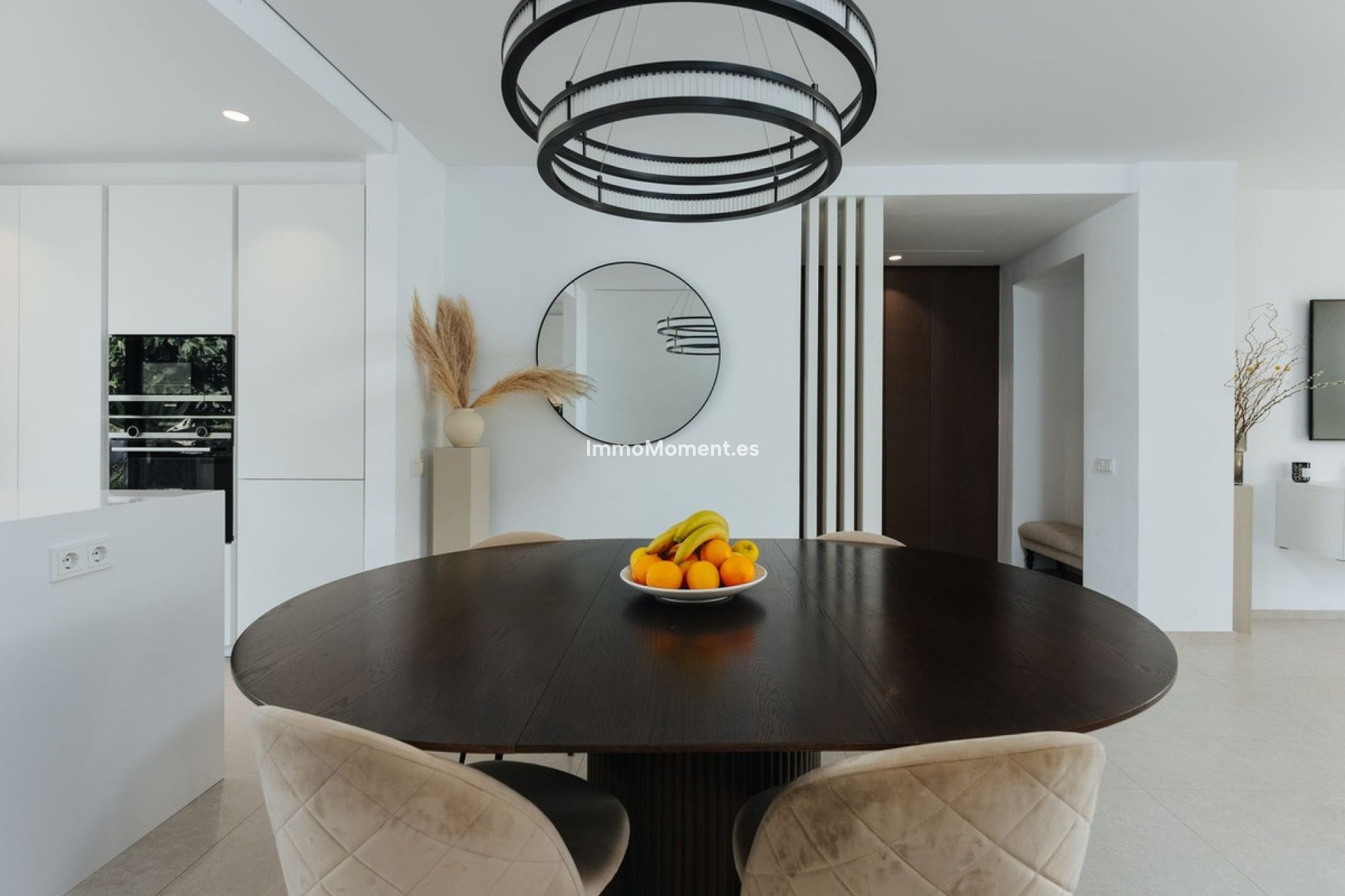 Reventa - Apartamento - Benahavís - Los Arqueros