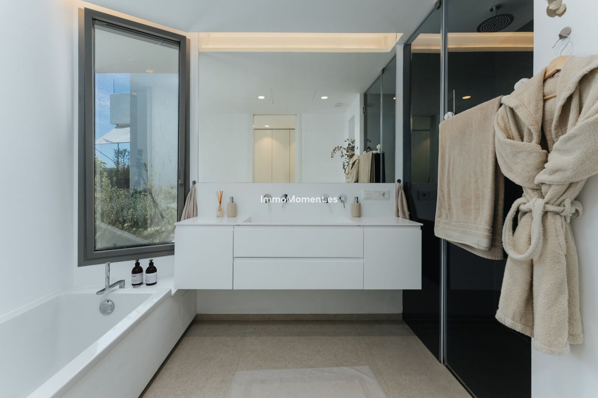 Reventa - Apartamento - Benahavís - Los Arqueros