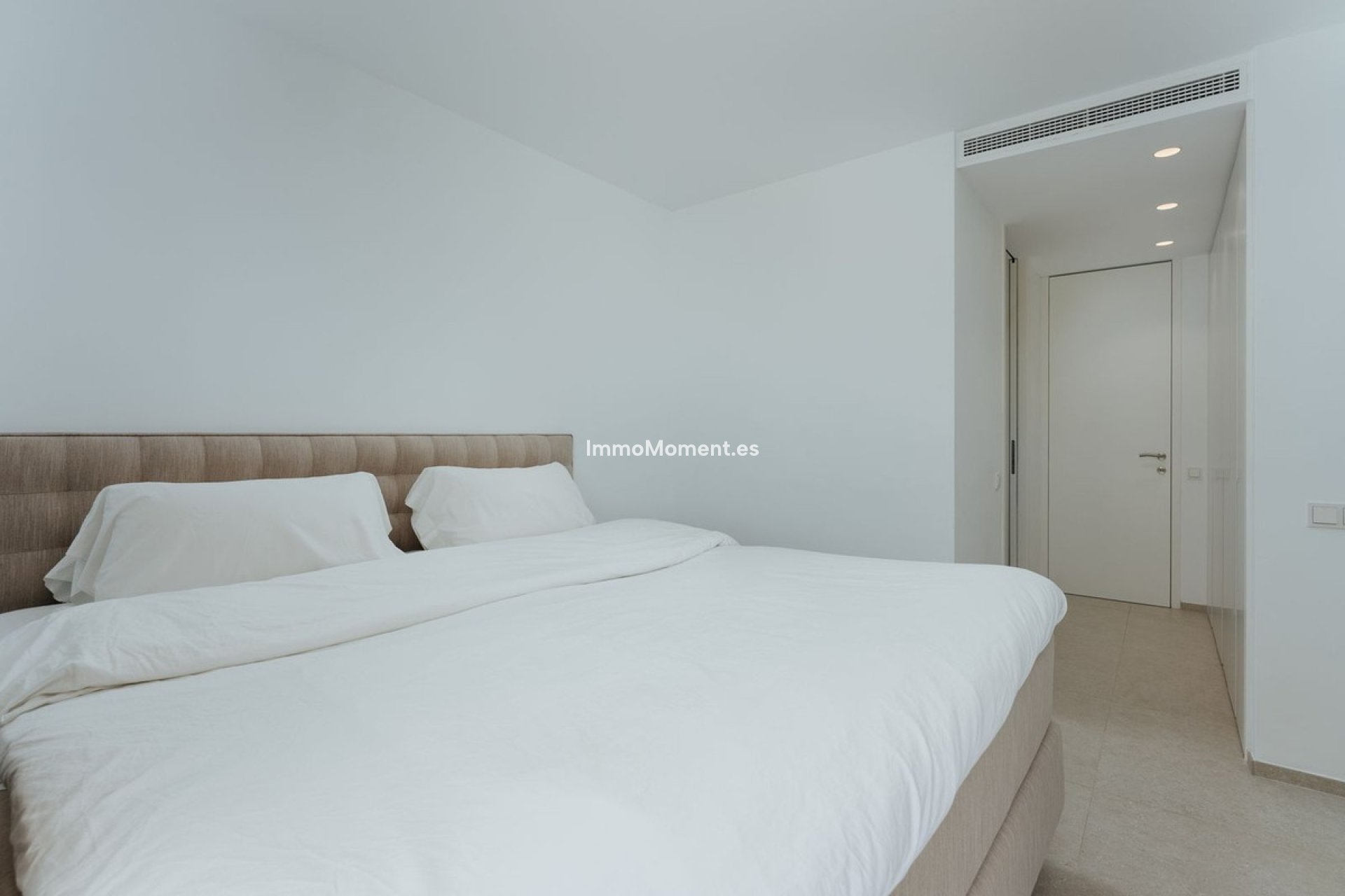 Reventa - Apartamento - Benahavís - Los Arqueros