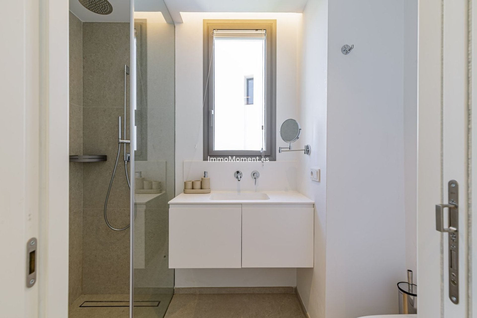 Reventa - Apartamento - Benahavís - Los Arqueros