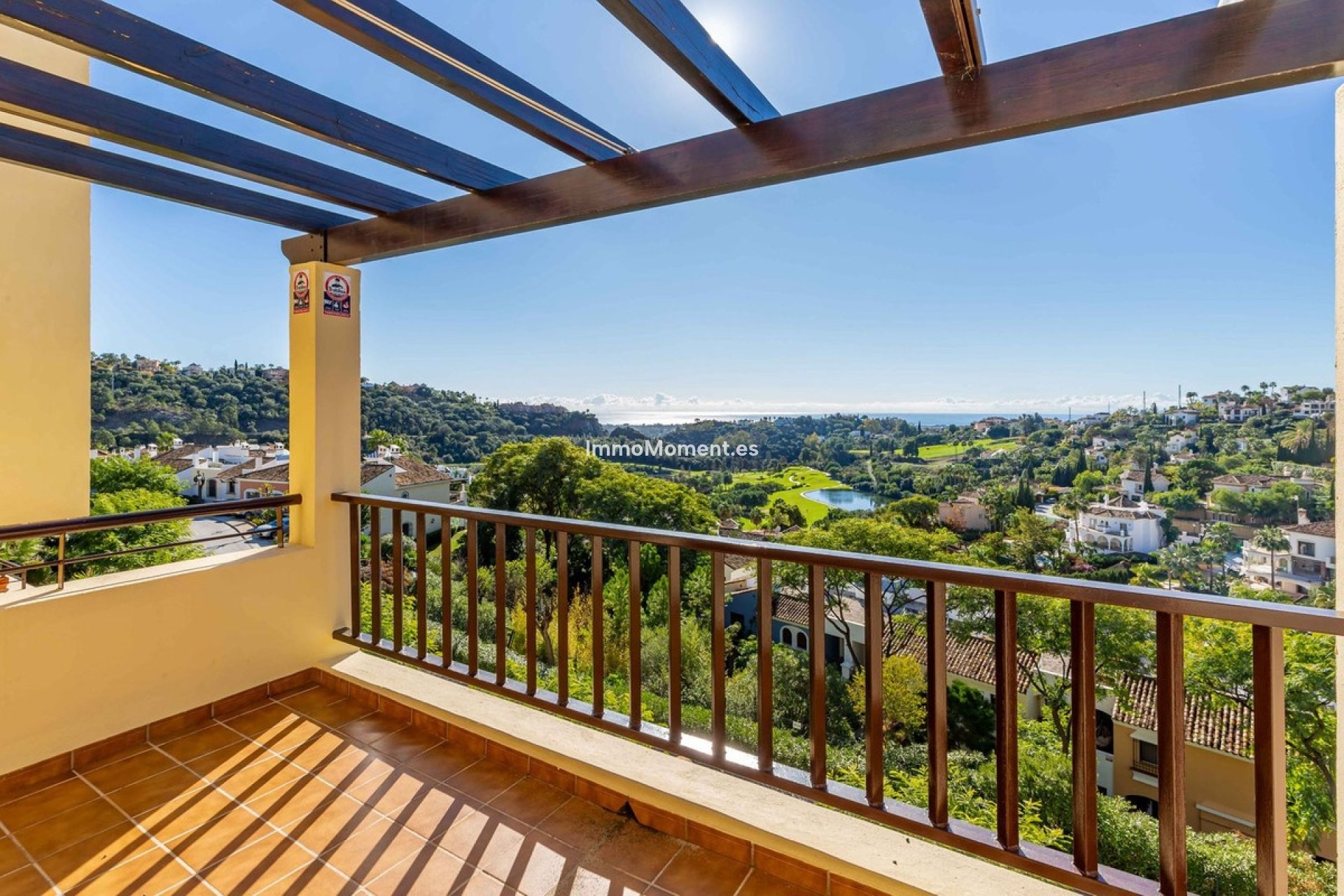 Reventa - Apartamento - Benahavís - Los Arqueros