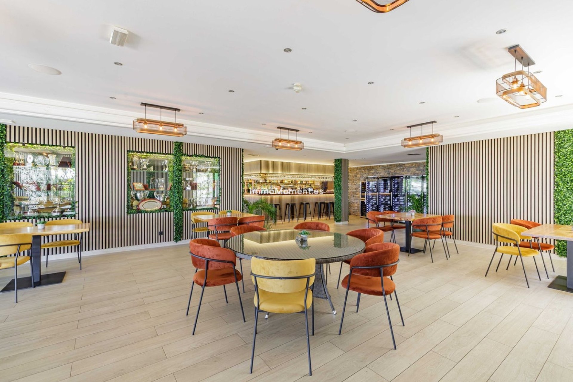 Reventa - Apartamento - Benahavís - Los Arqueros