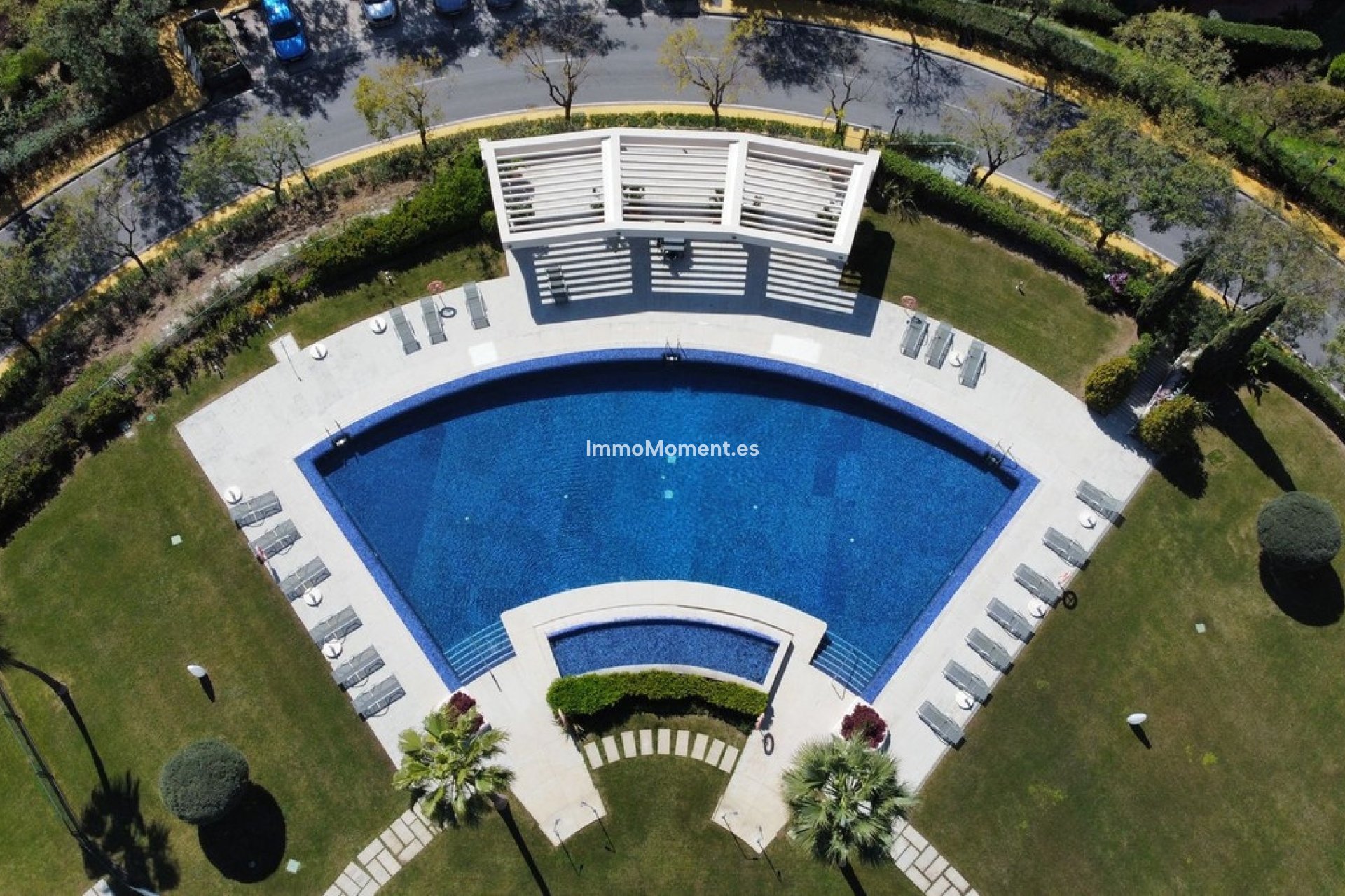 Reventa - Apartamento - Benahavís - Los Arqueros