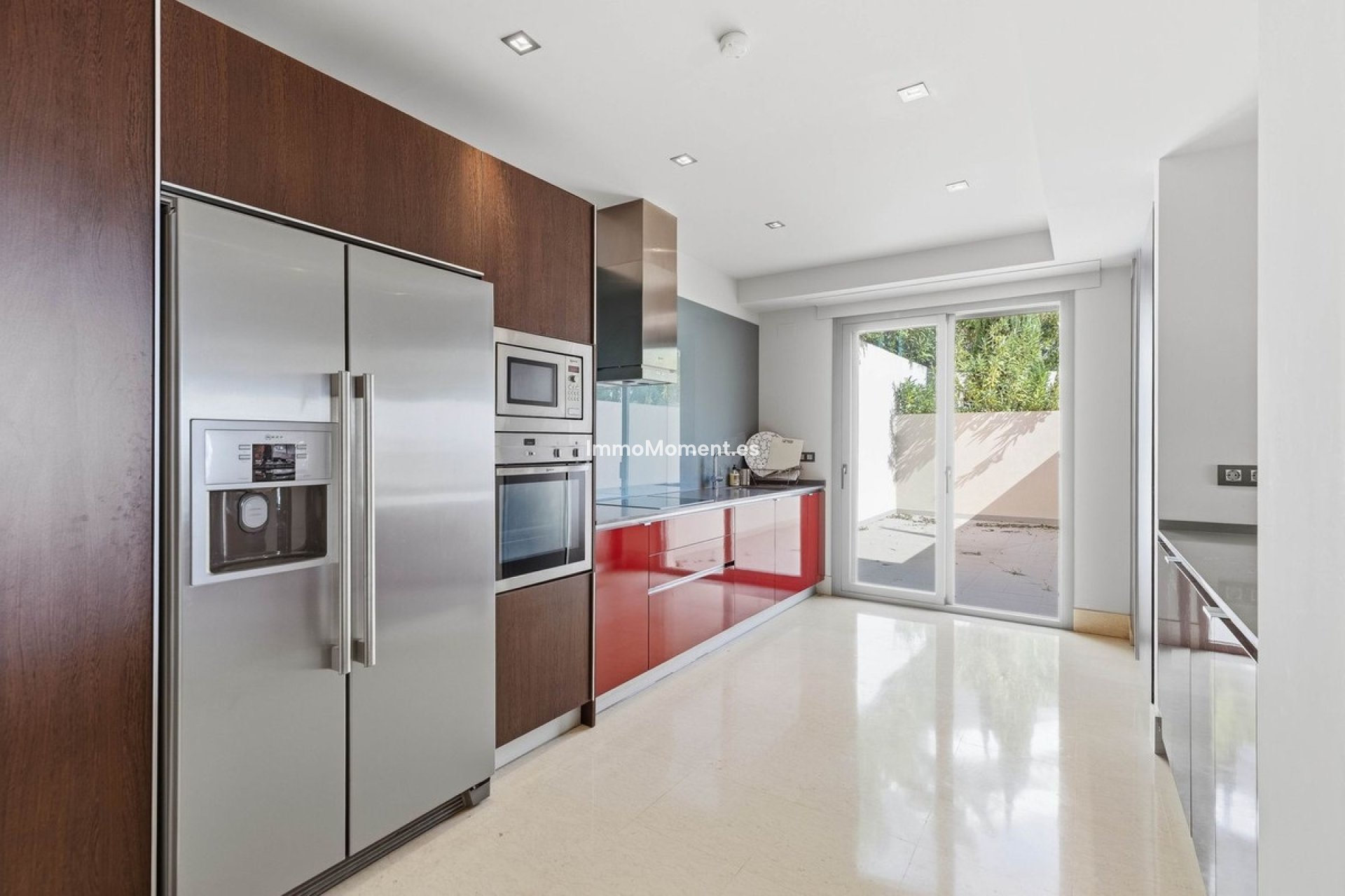 Reventa - Apartamento - Benahavís - Los Arqueros