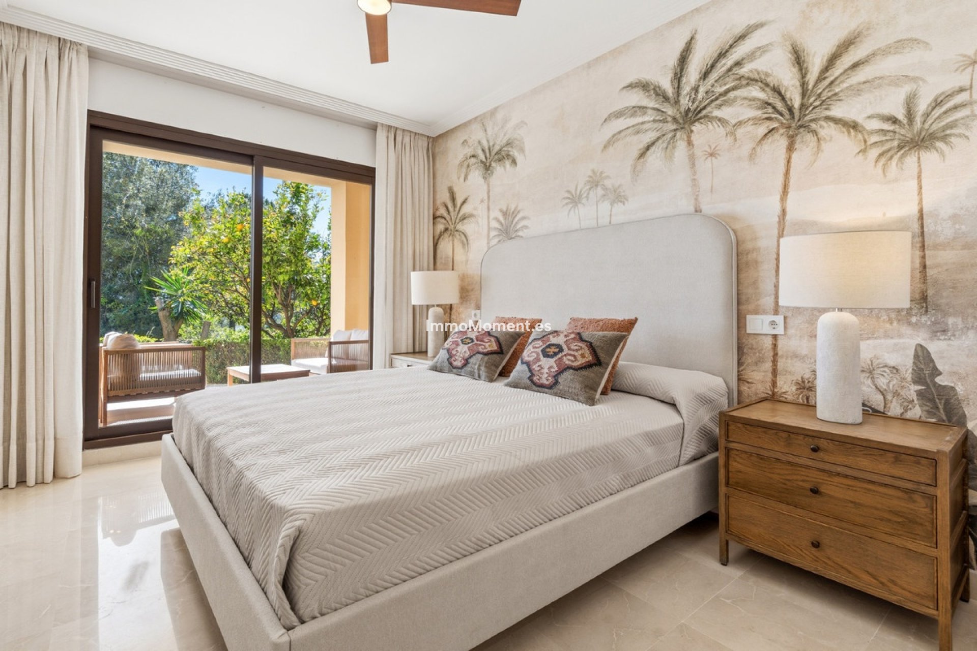 Reventa - Apartamento - Benahavís - Los Arqueros