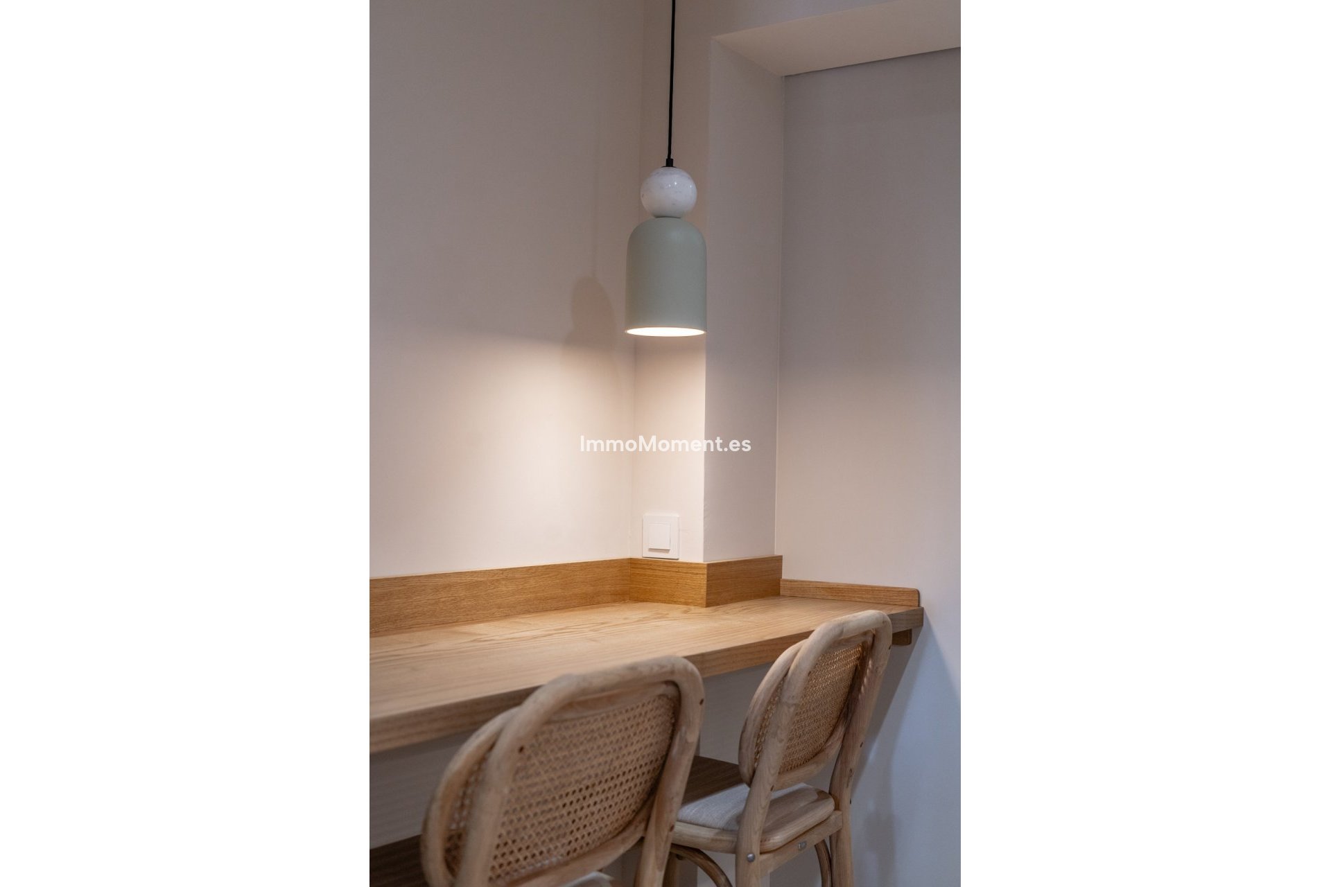 Reventa - Apartamento - Benahavís - Los Arqueros