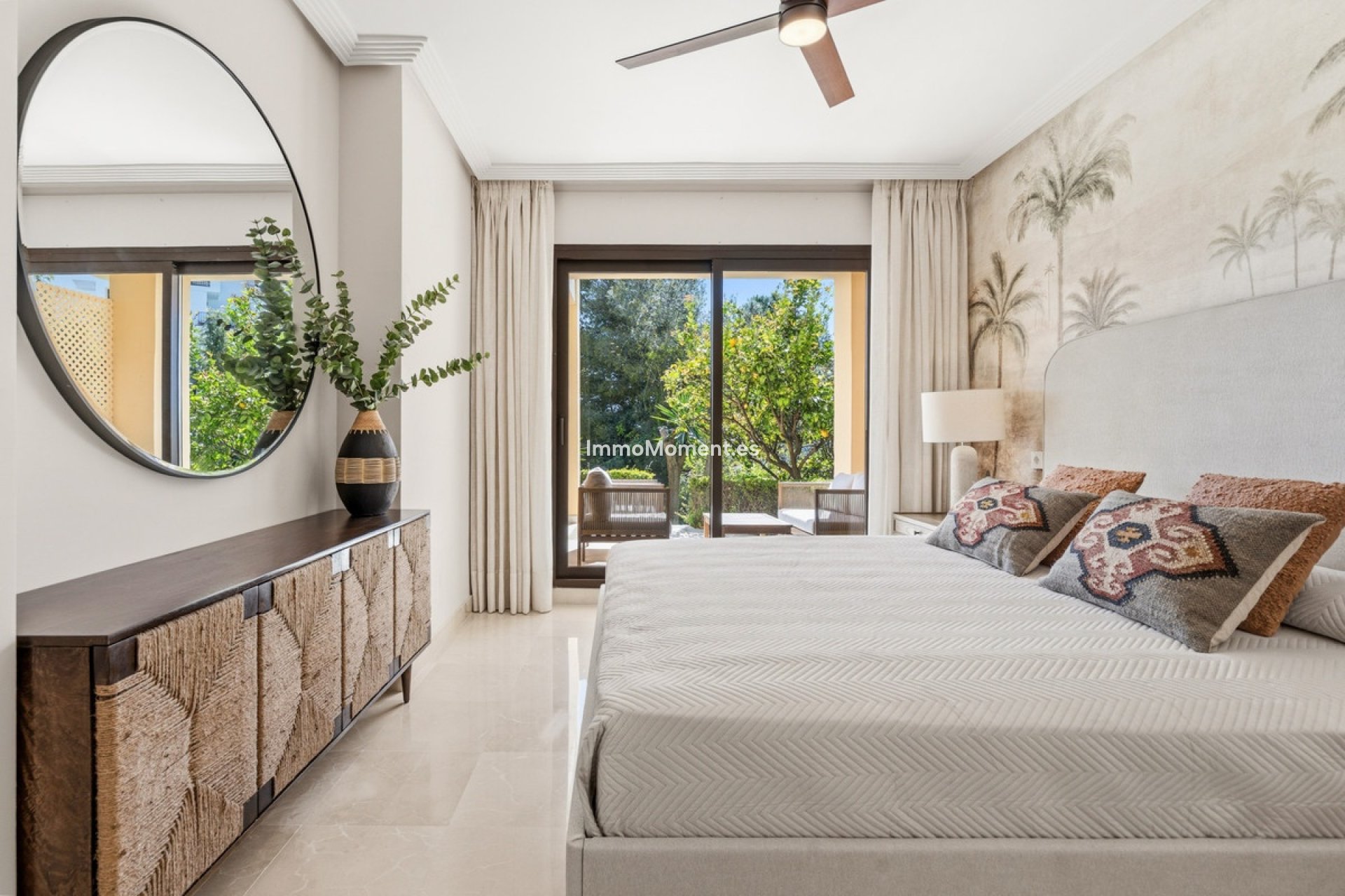 Reventa - Apartamento - Benahavís - Los Arqueros