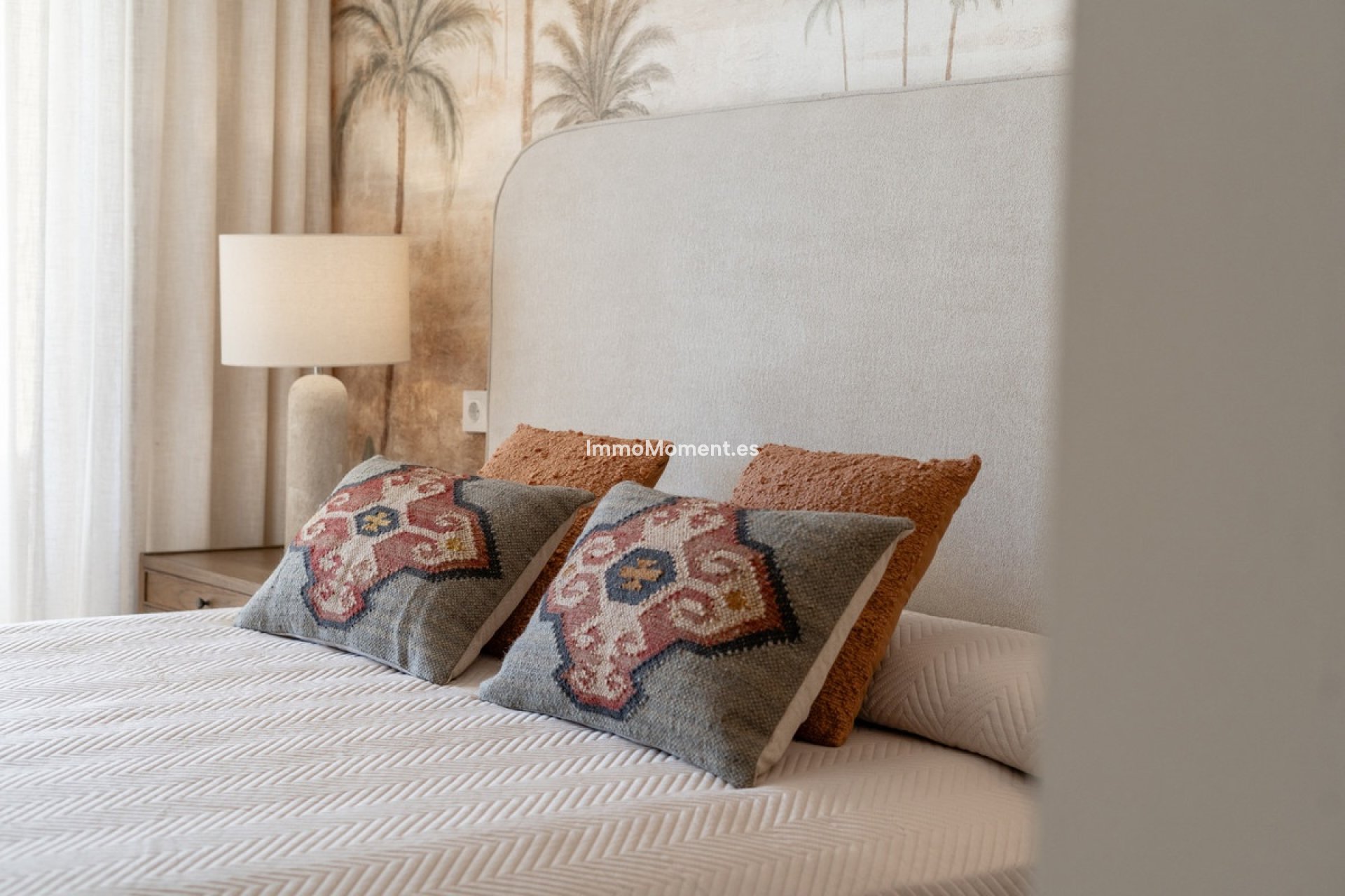 Reventa - Apartamento - Benahavís - Los Arqueros