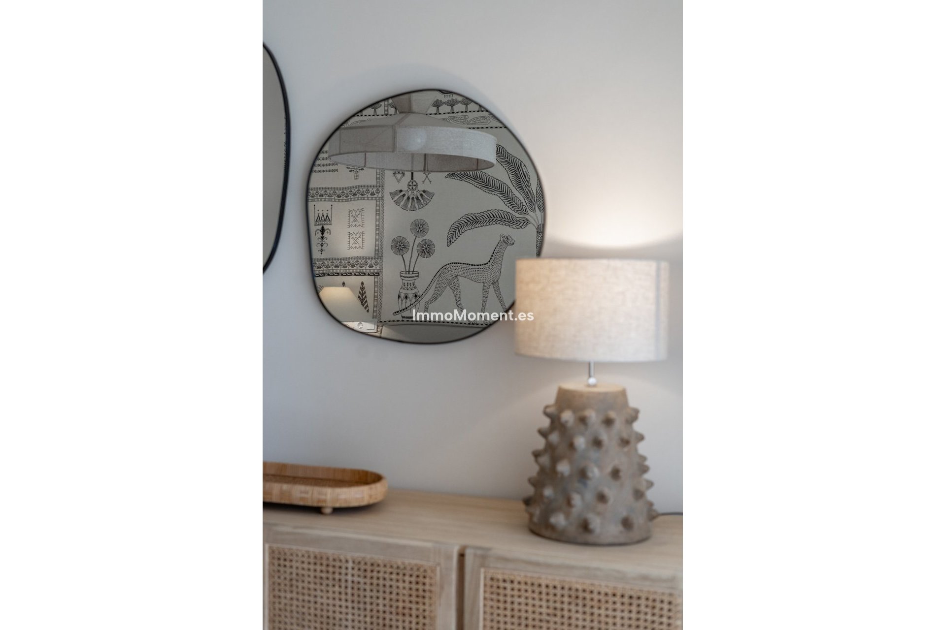 Reventa - Apartamento - Benahavís - Los Arqueros