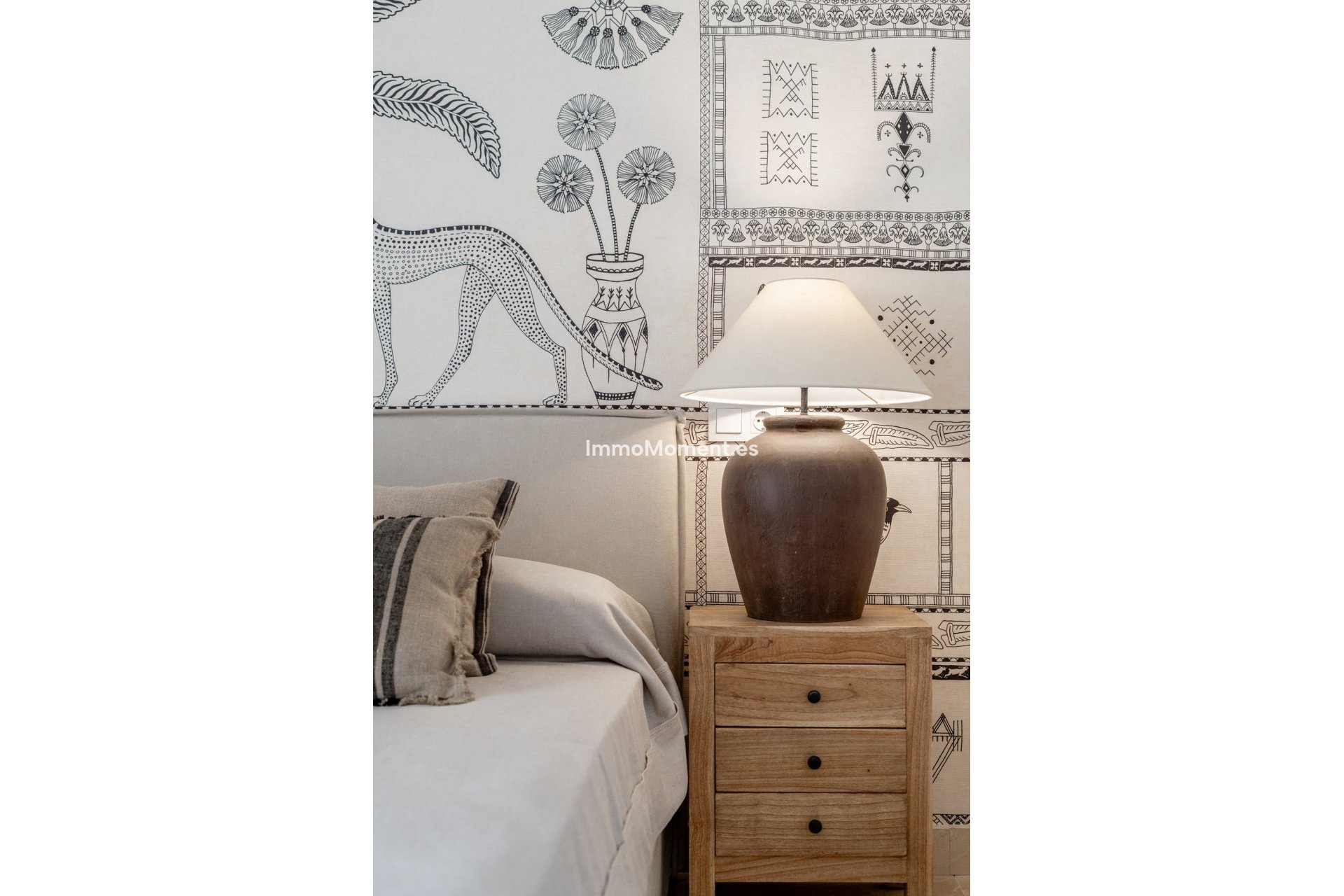 Reventa - Apartamento - Benahavís - Los Arqueros