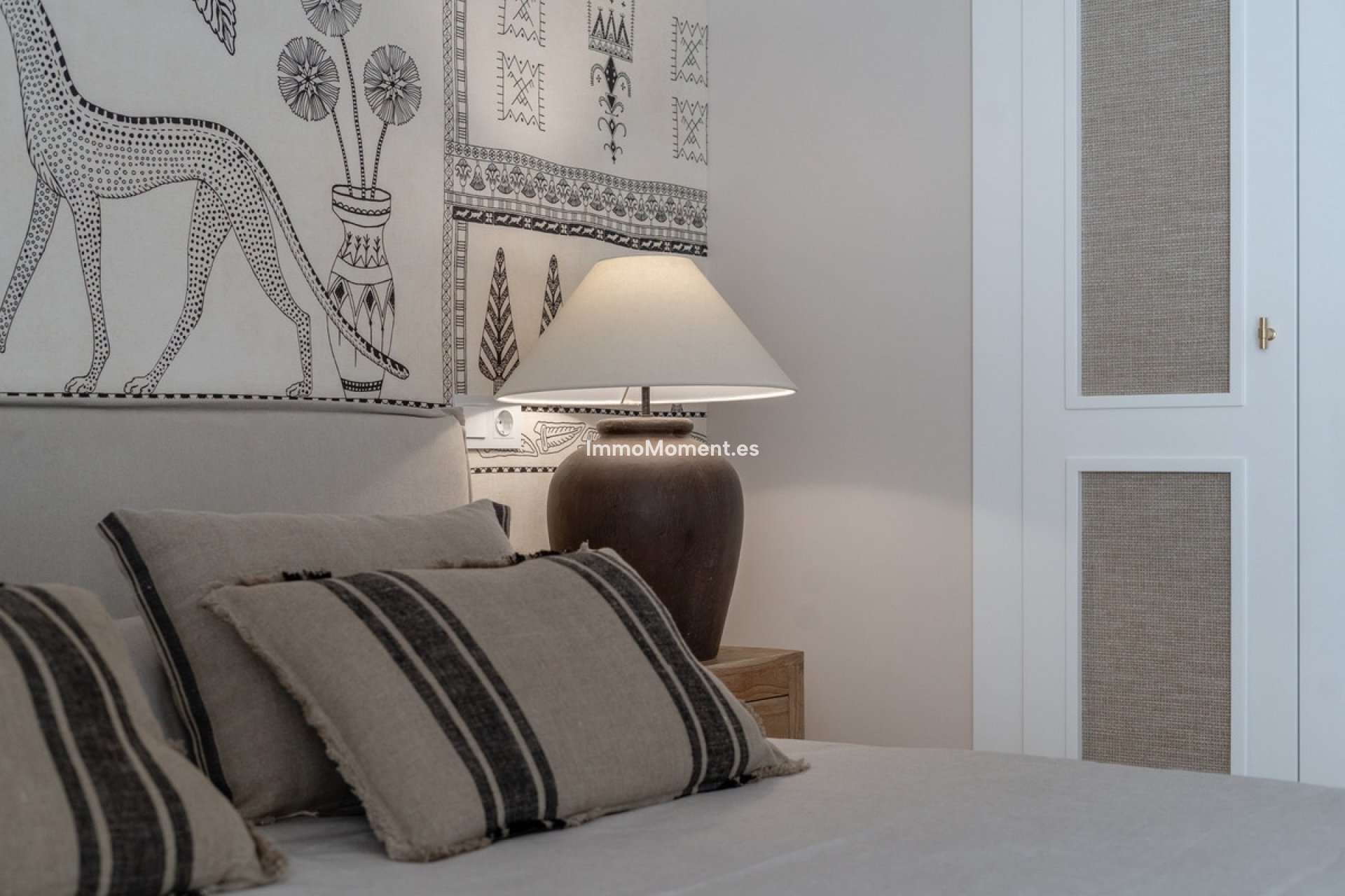 Reventa - Apartamento - Benahavís - Los Arqueros