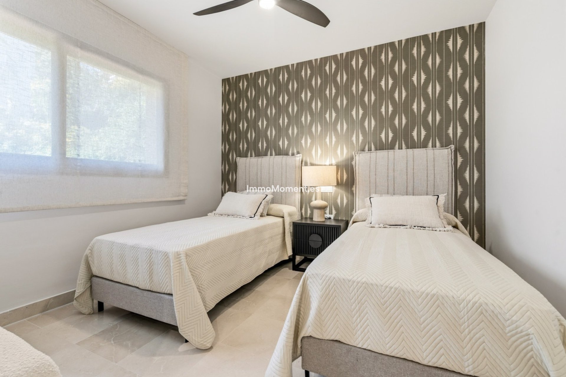 Reventa - Apartamento - Benahavís - Los Arqueros