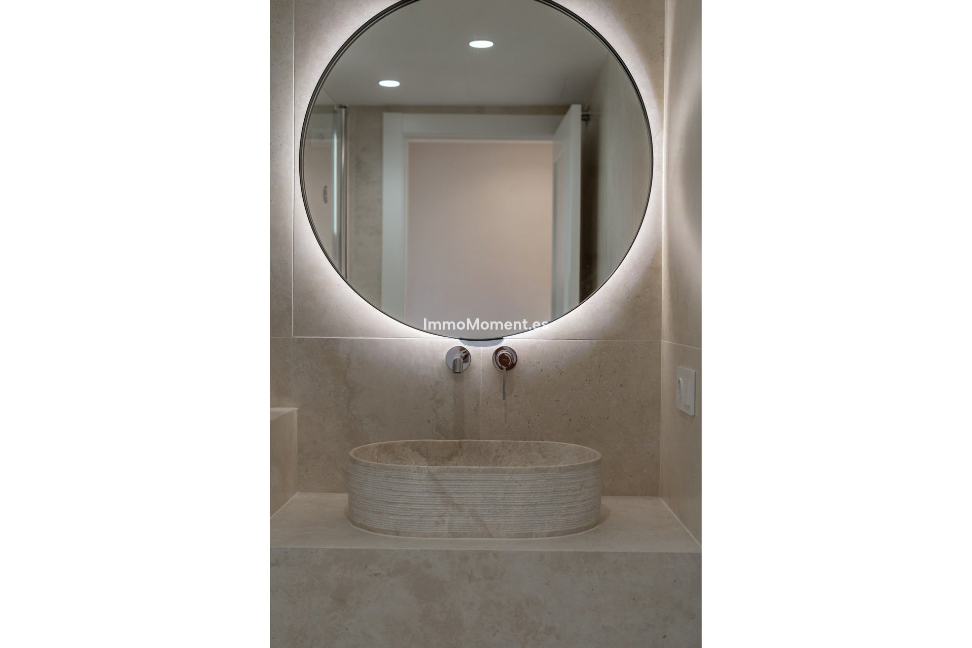 Reventa - Apartamento - Benahavís - Los Arqueros