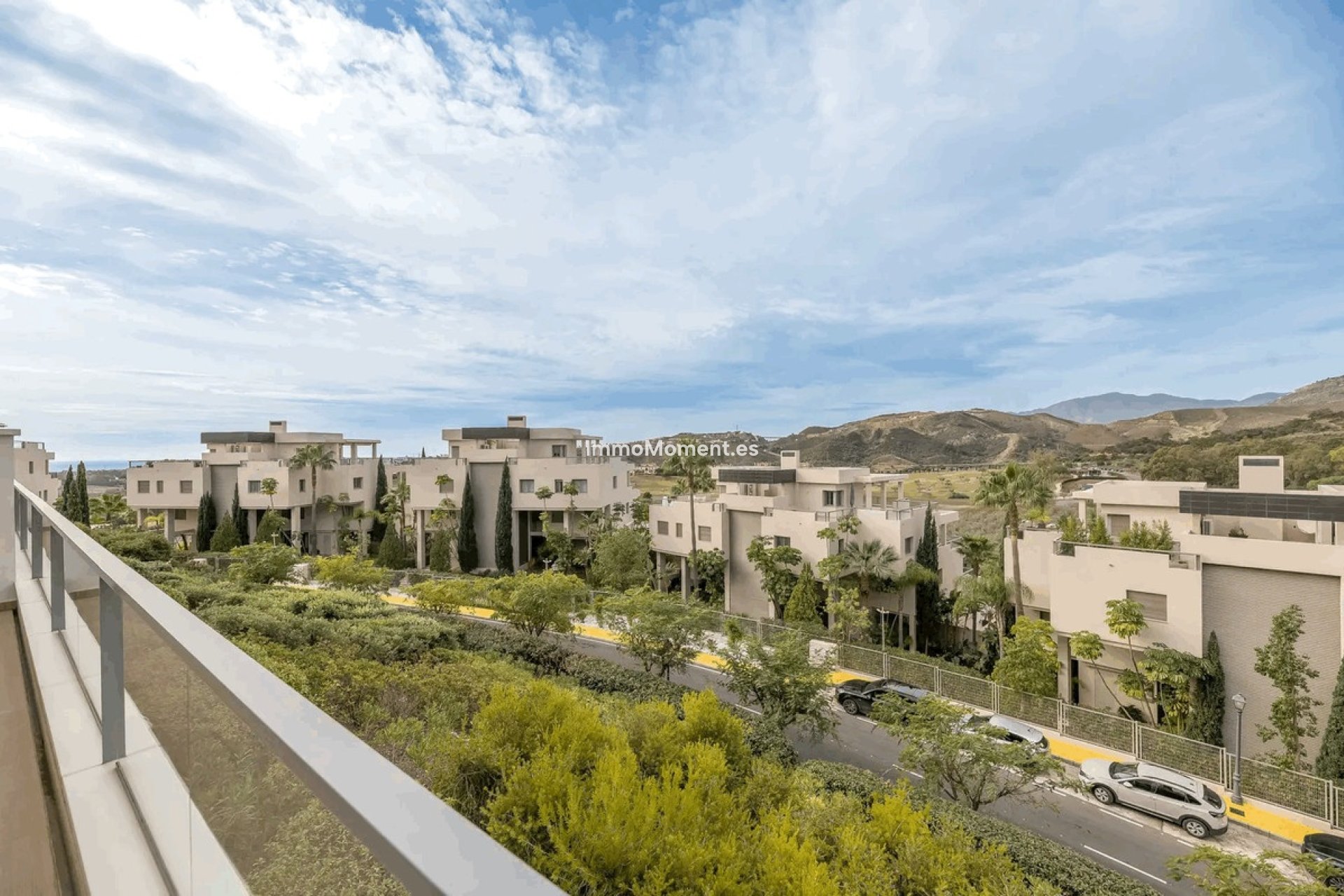 Reventa - Apartamento - Benahavís - Los Arqueros