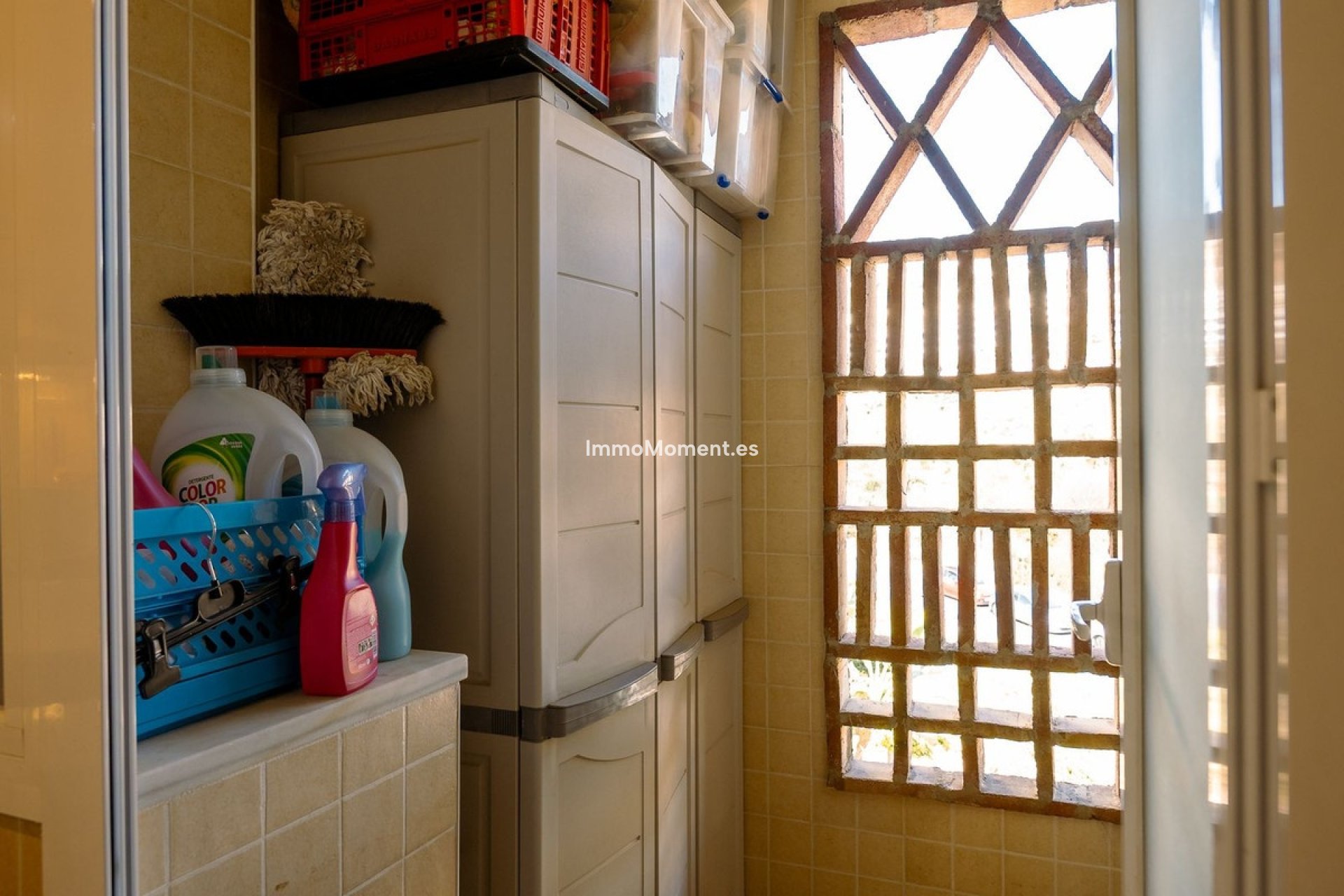 Reventa - Apartamento - Benahavís - Los Arqueros