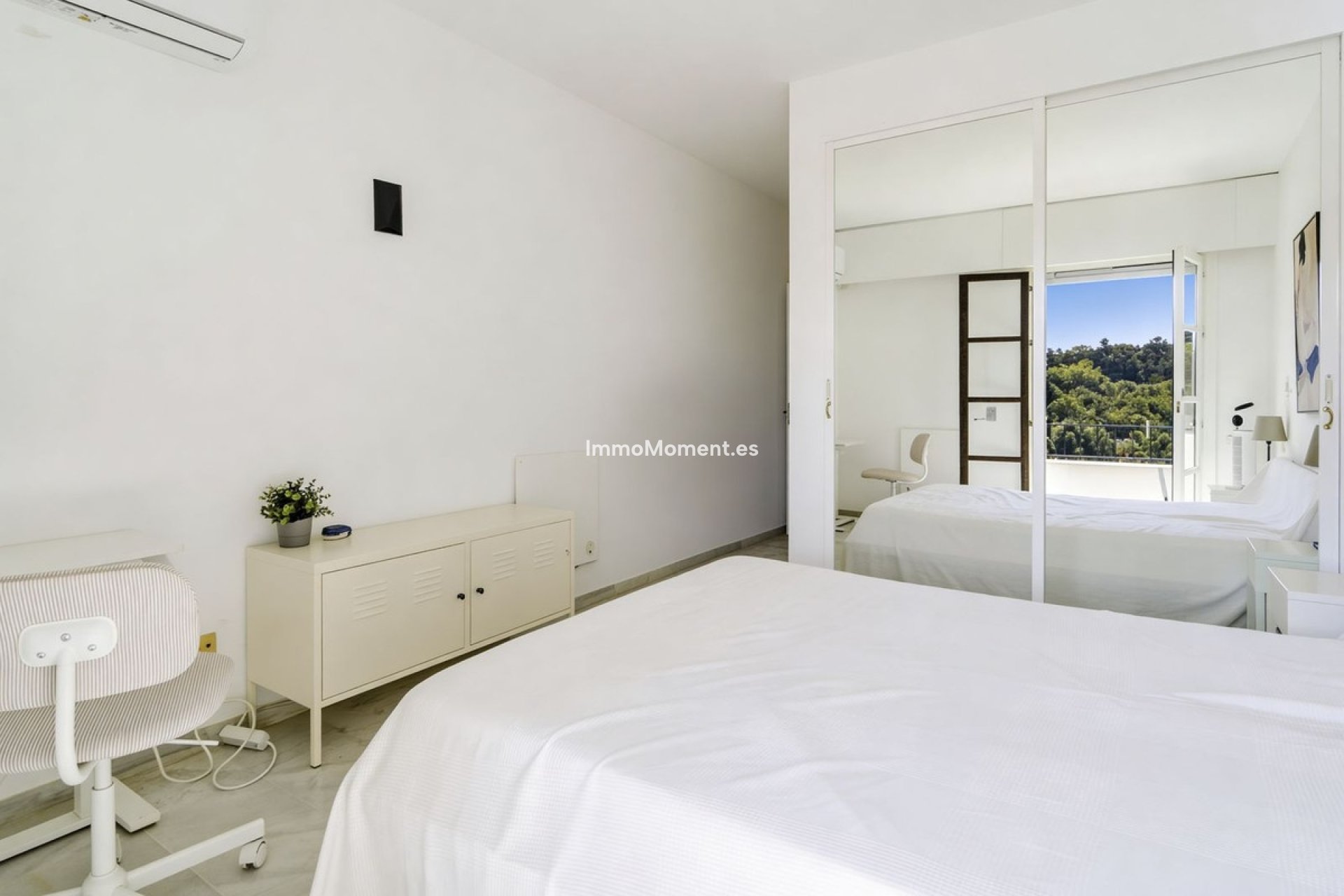 Reventa - Apartamento - Benahavís - Los Arqueros