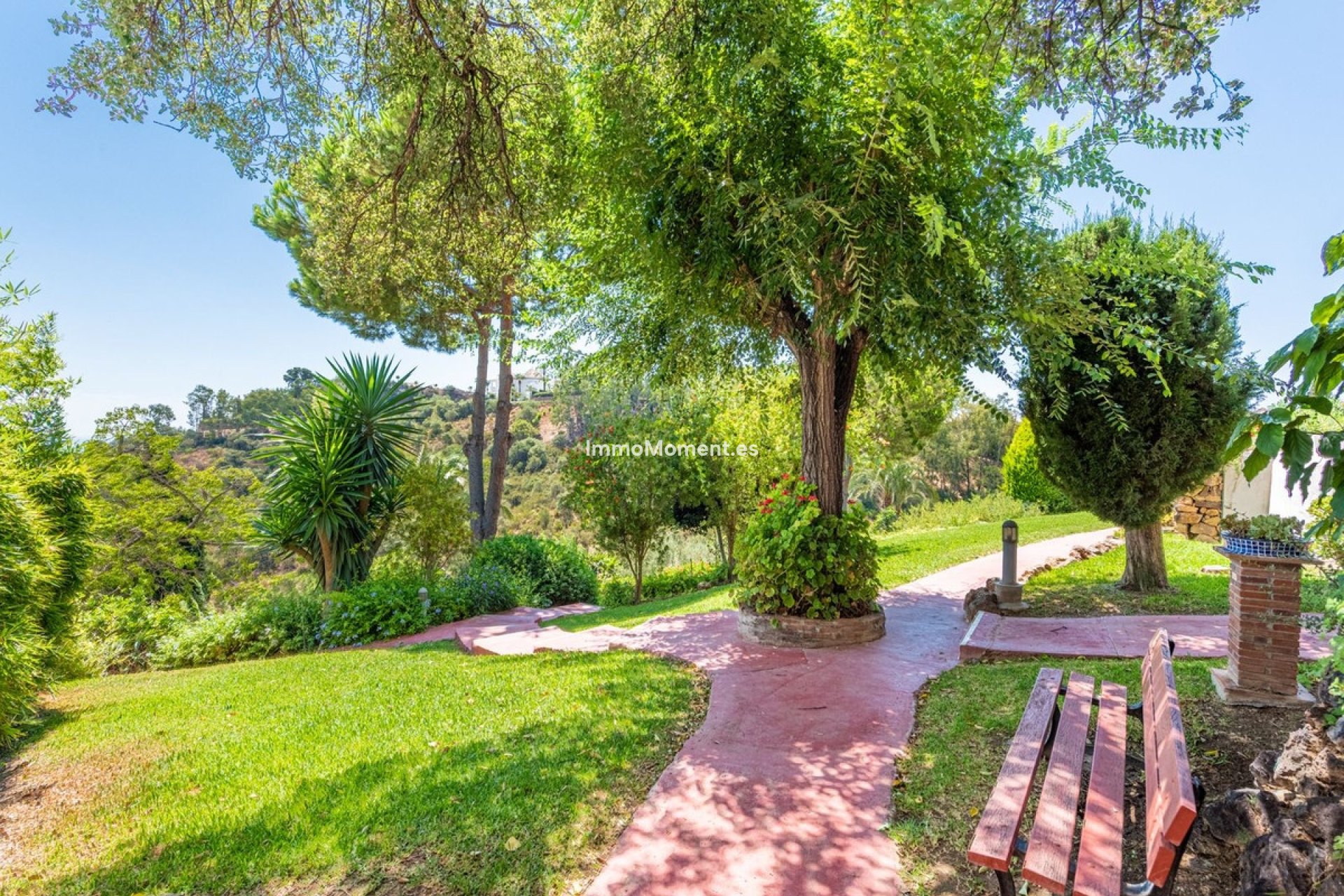 Reventa - Apartamento - Benahavís - Los Arqueros