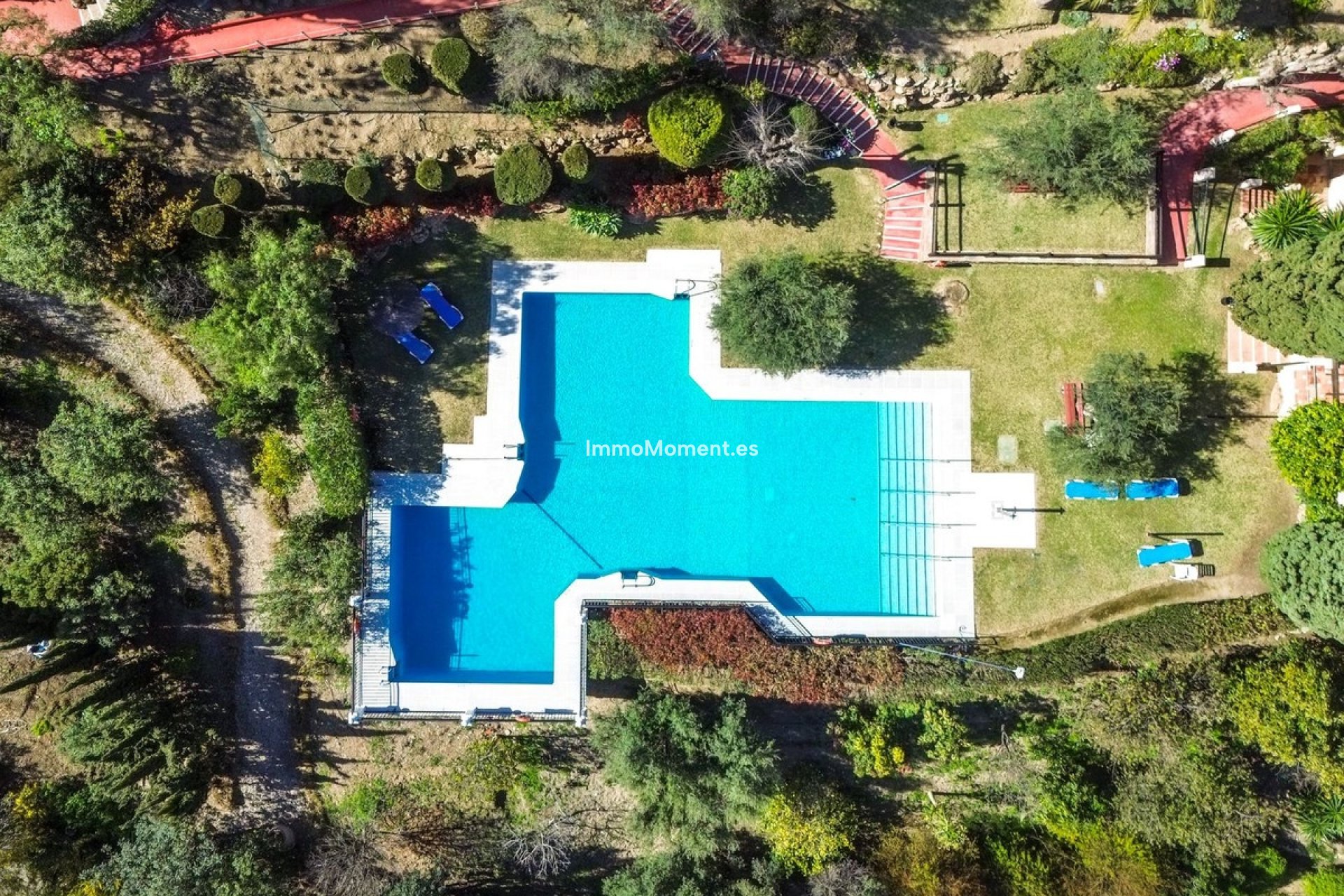 Reventa - Apartamento - Benahavís - Los Arqueros