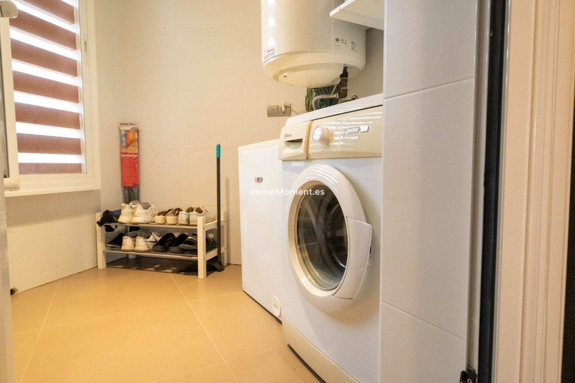 Reventa - Apartamento - Benahavís - Los Arqueros