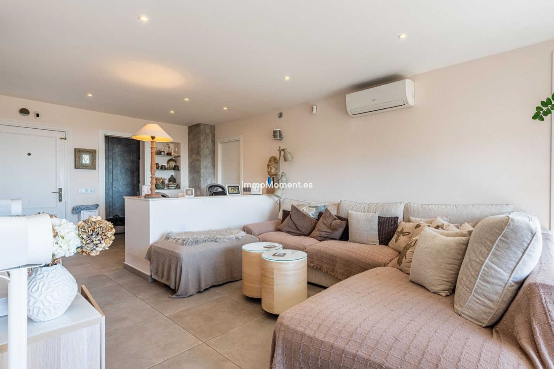 Reventa - Apartamento - Benahavís - Los Arqueros