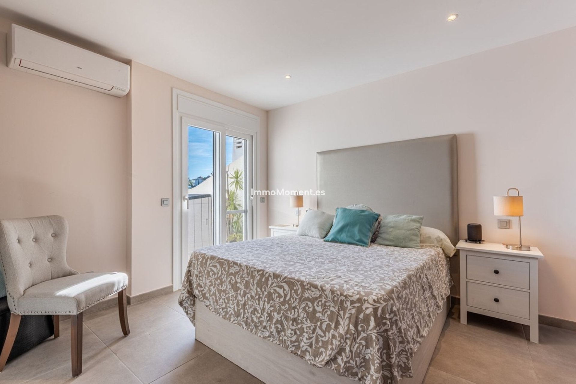 Reventa - Apartamento - Benahavís - Los Arqueros