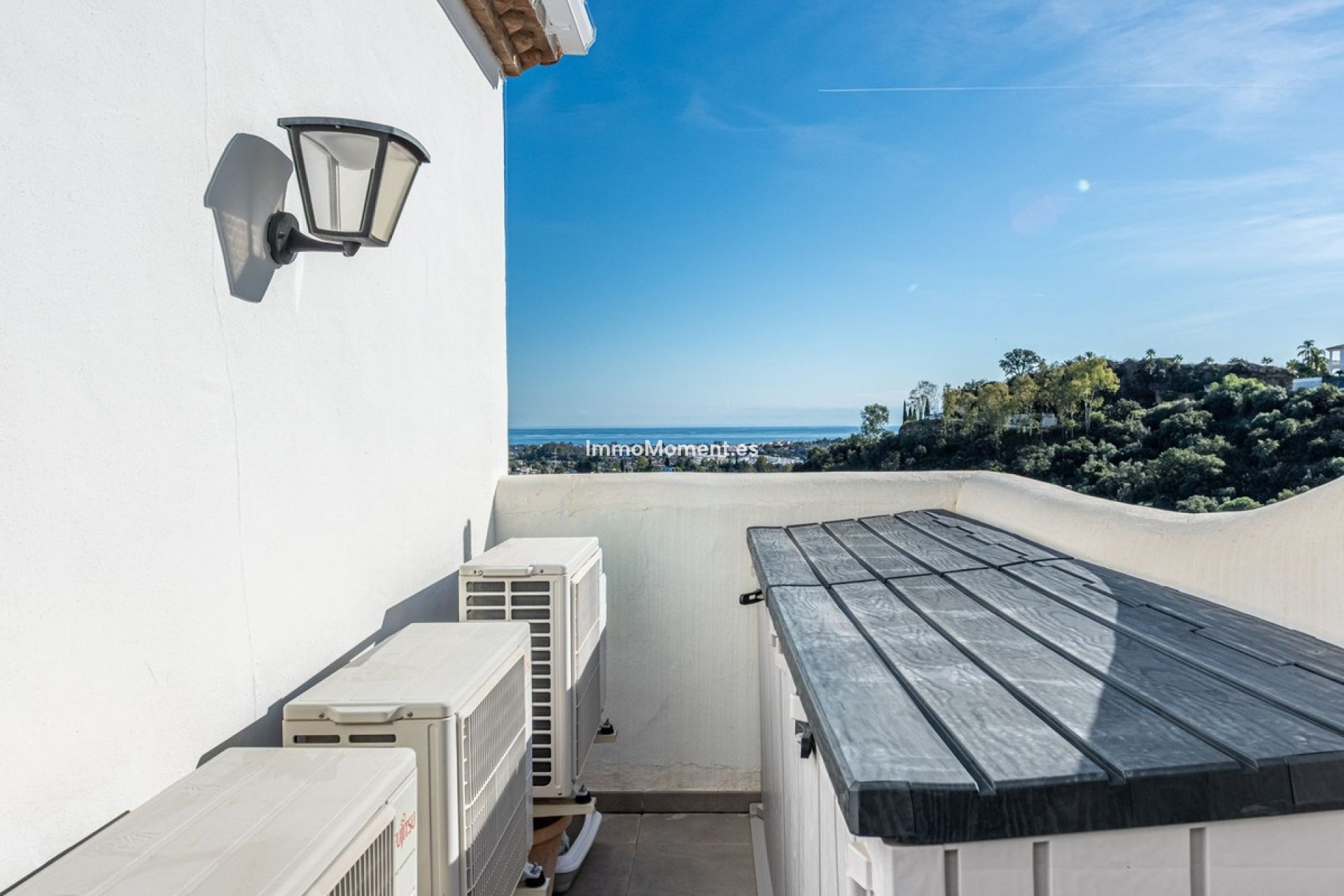 Reventa - Apartamento - Benahavís - Los Arqueros