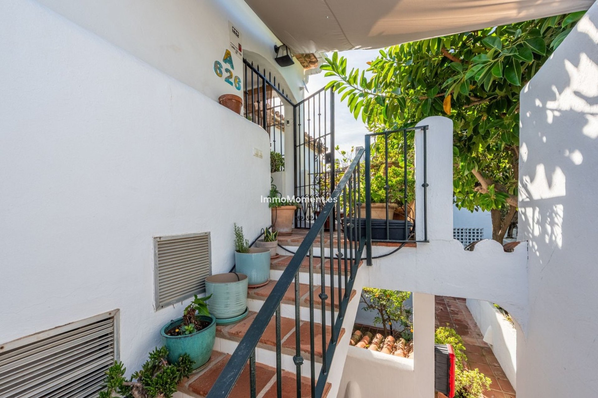 Reventa - Apartamento - Benahavís - Los Arqueros