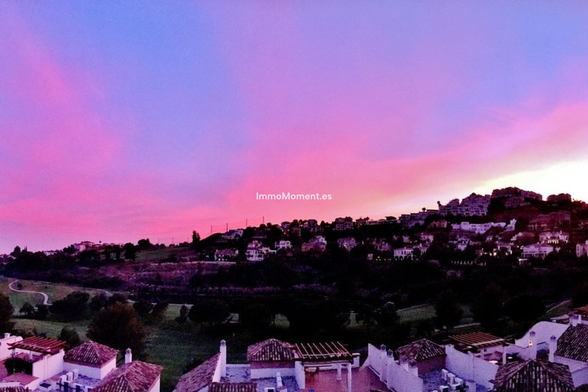 Reventa - Apartamento - Benahavís - Los Arqueros