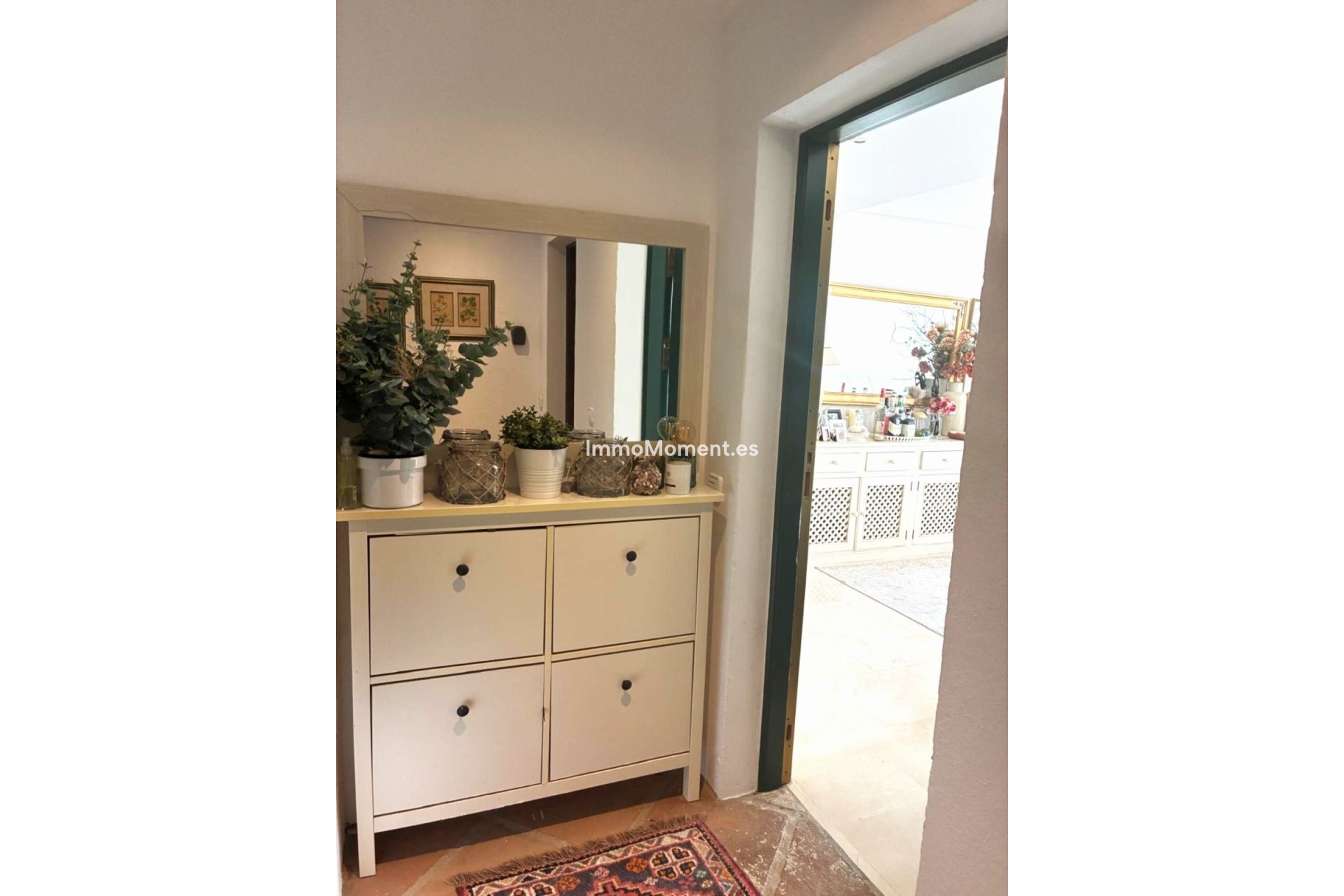 Reventa - Apartamento - Benahavís - Los Arqueros