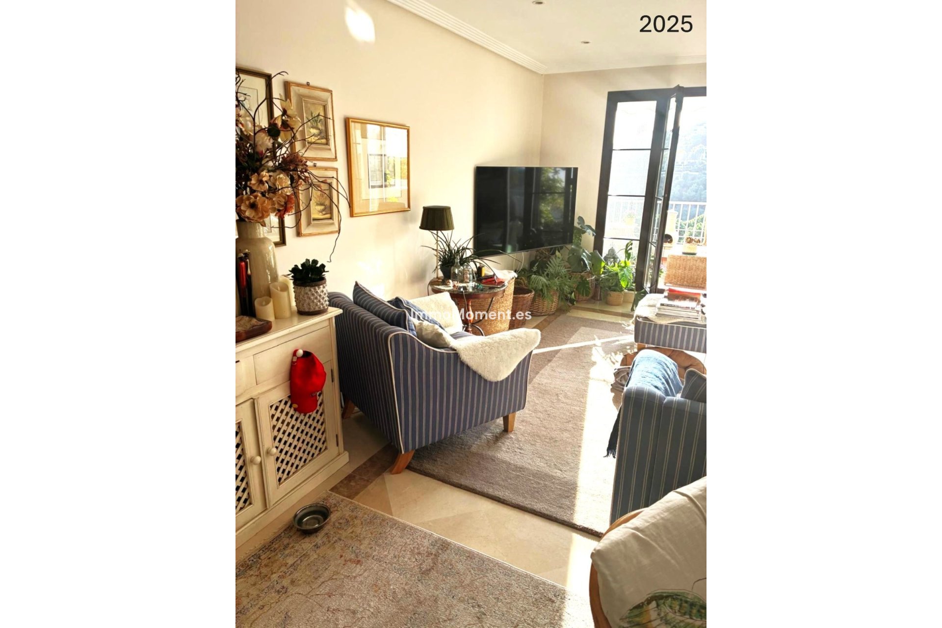 Reventa - Apartamento - Benahavís - Los Arqueros